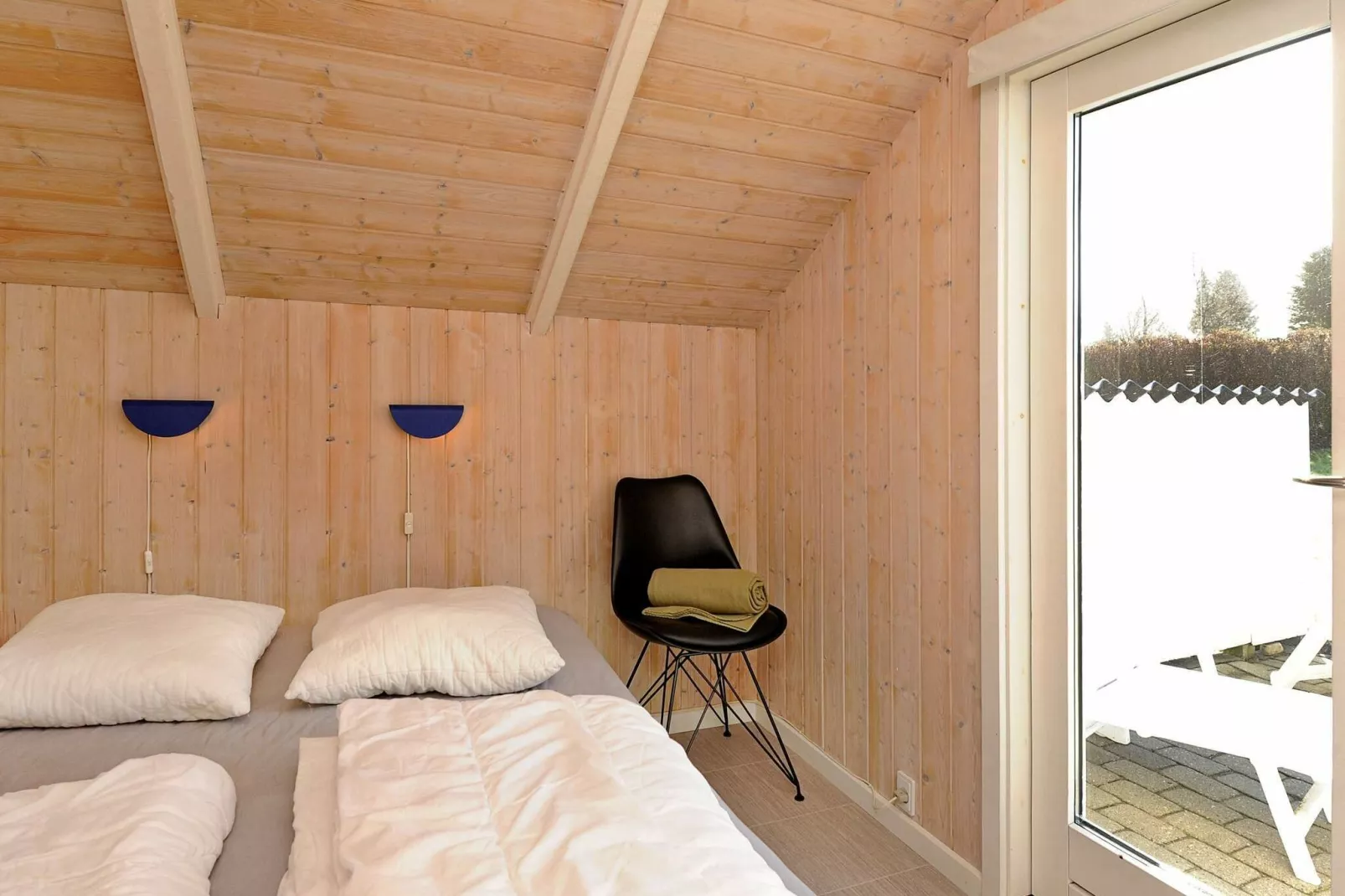 Maison de vacances pour 8 a Hejls-By Traum-Intérieur