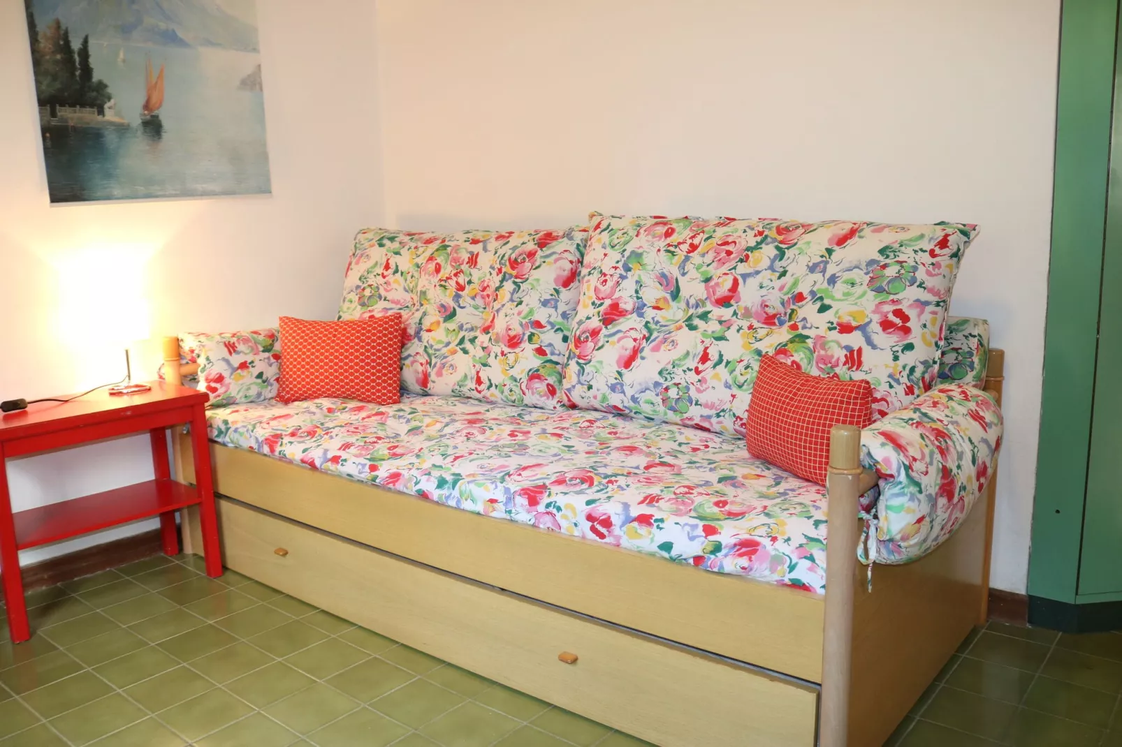 Bellavista Trentasei-Chambre