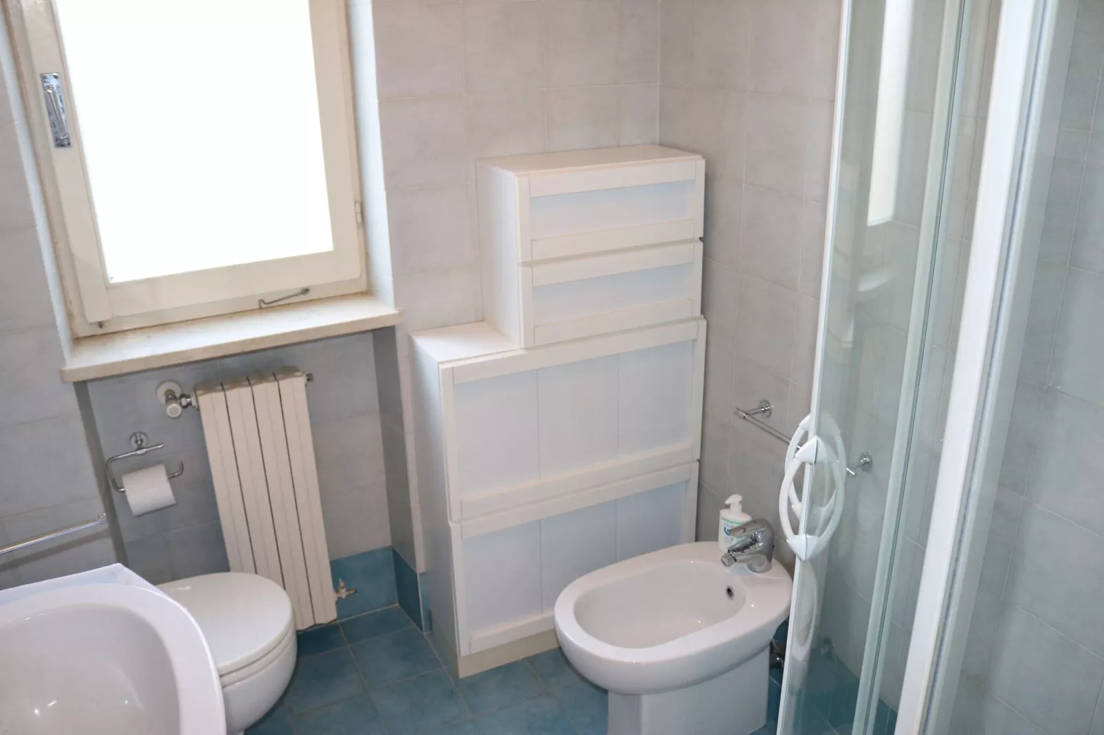 Bellavista Trentasei-Salle de bain