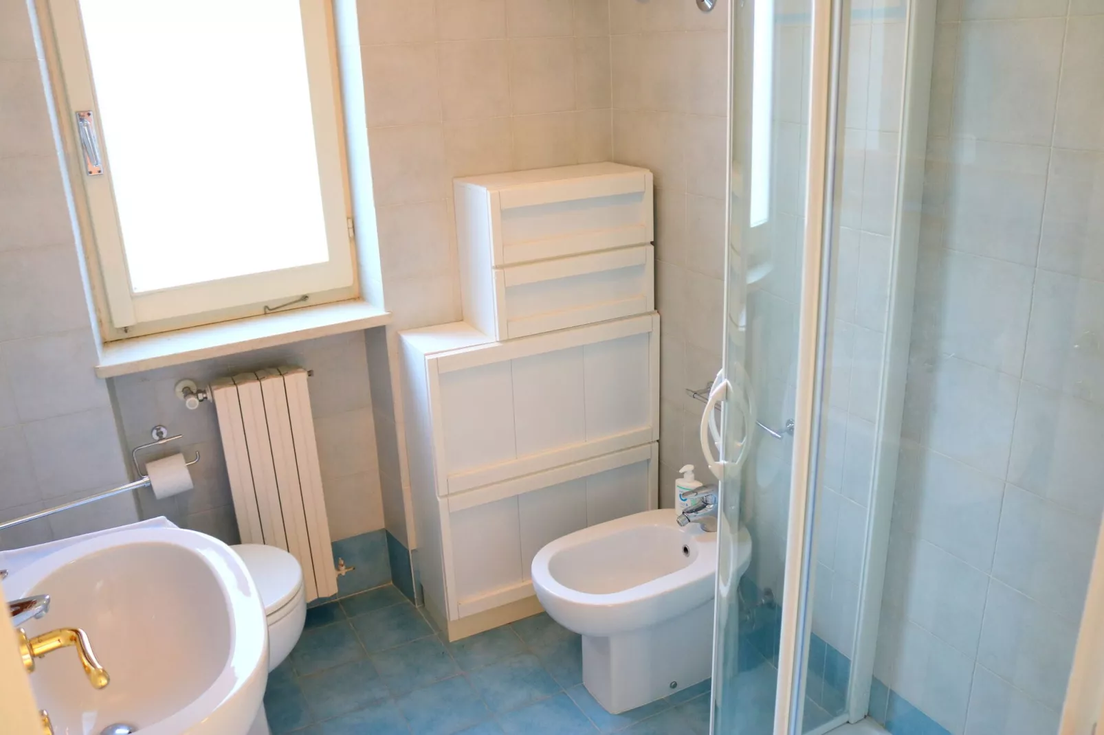 Bellavista Trentasei-Salle de bain