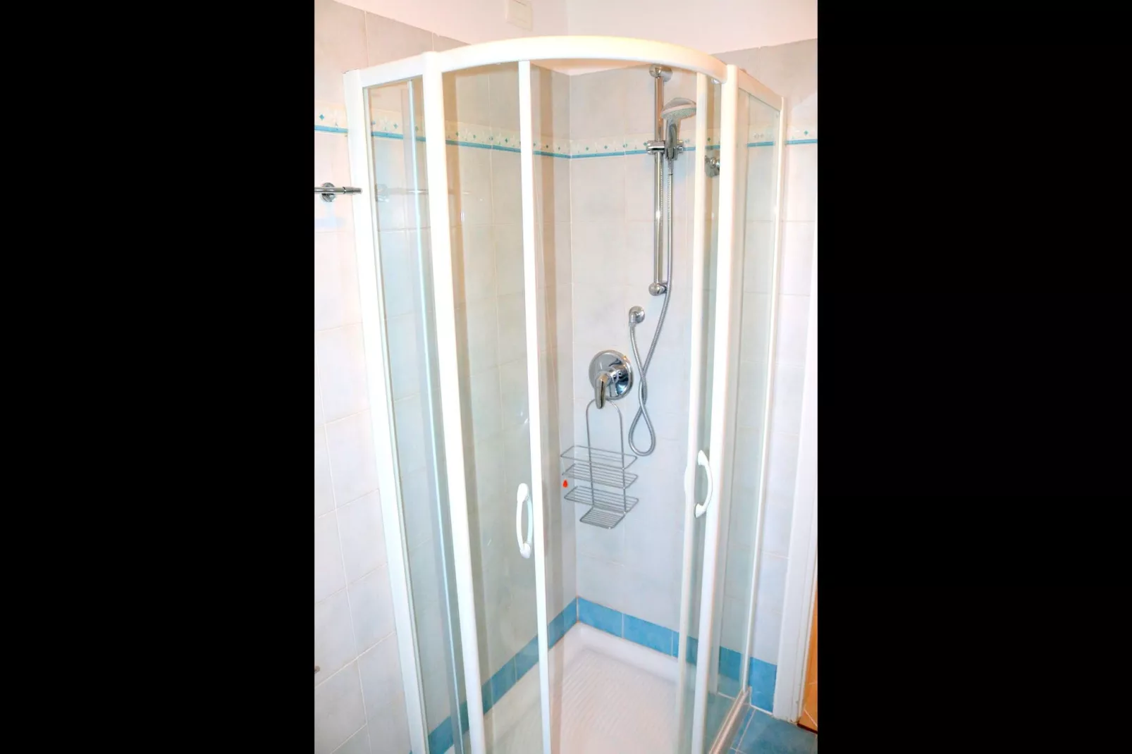 Bellavista Trentasei-Salle de bain