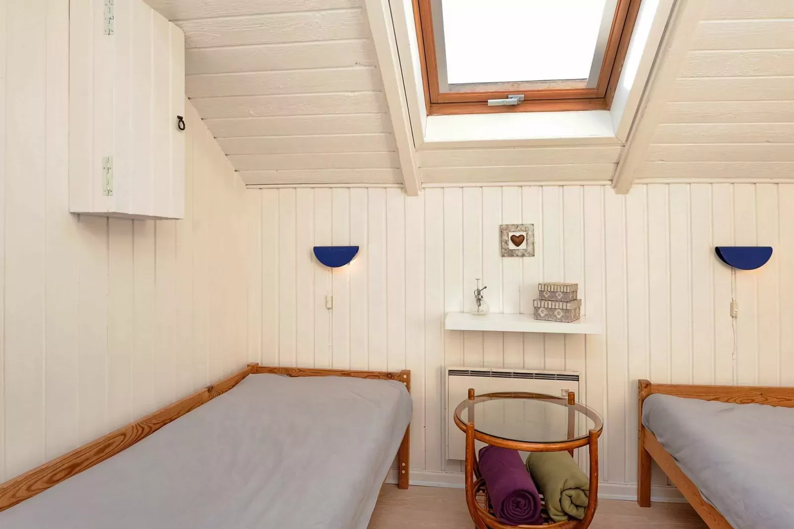 Maison de vacances pour 8 a Hejls-By Traum-Intérieur