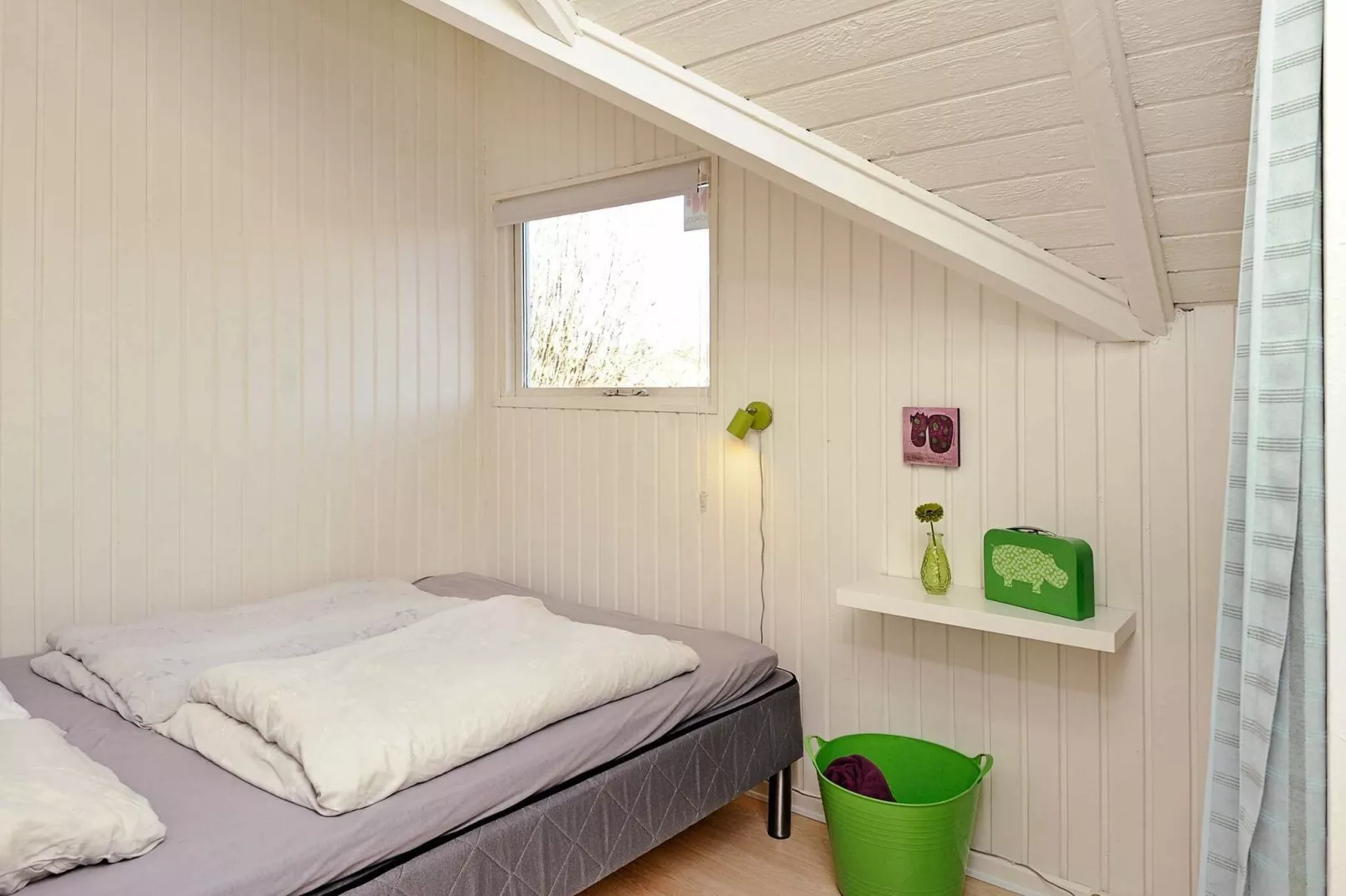 Maison de vacances pour 8 a Hejls-By Traum-Intérieur