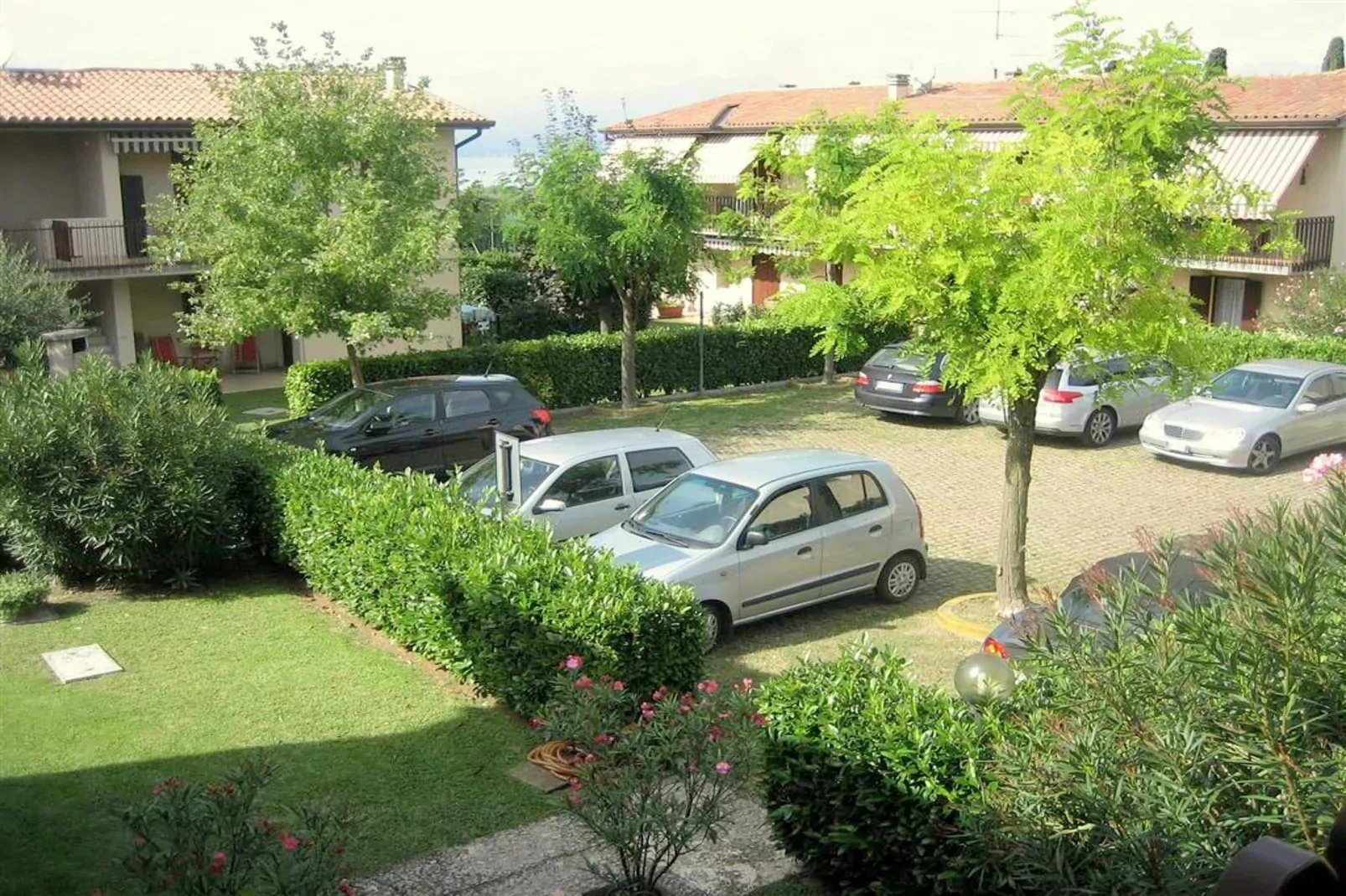 Sole del Garda Settimo Tre-Park facilities