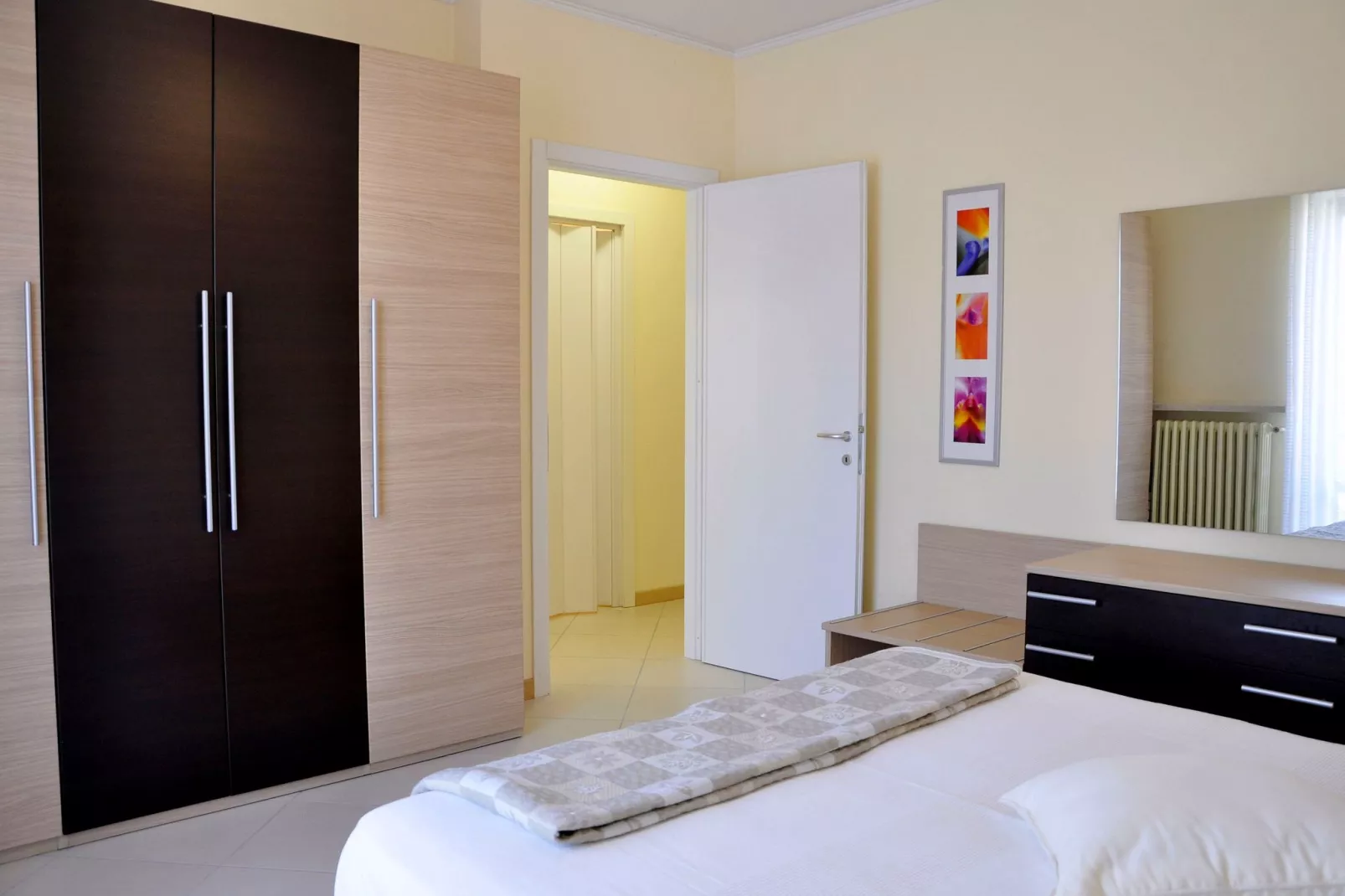 Argentina Tre-Chambre