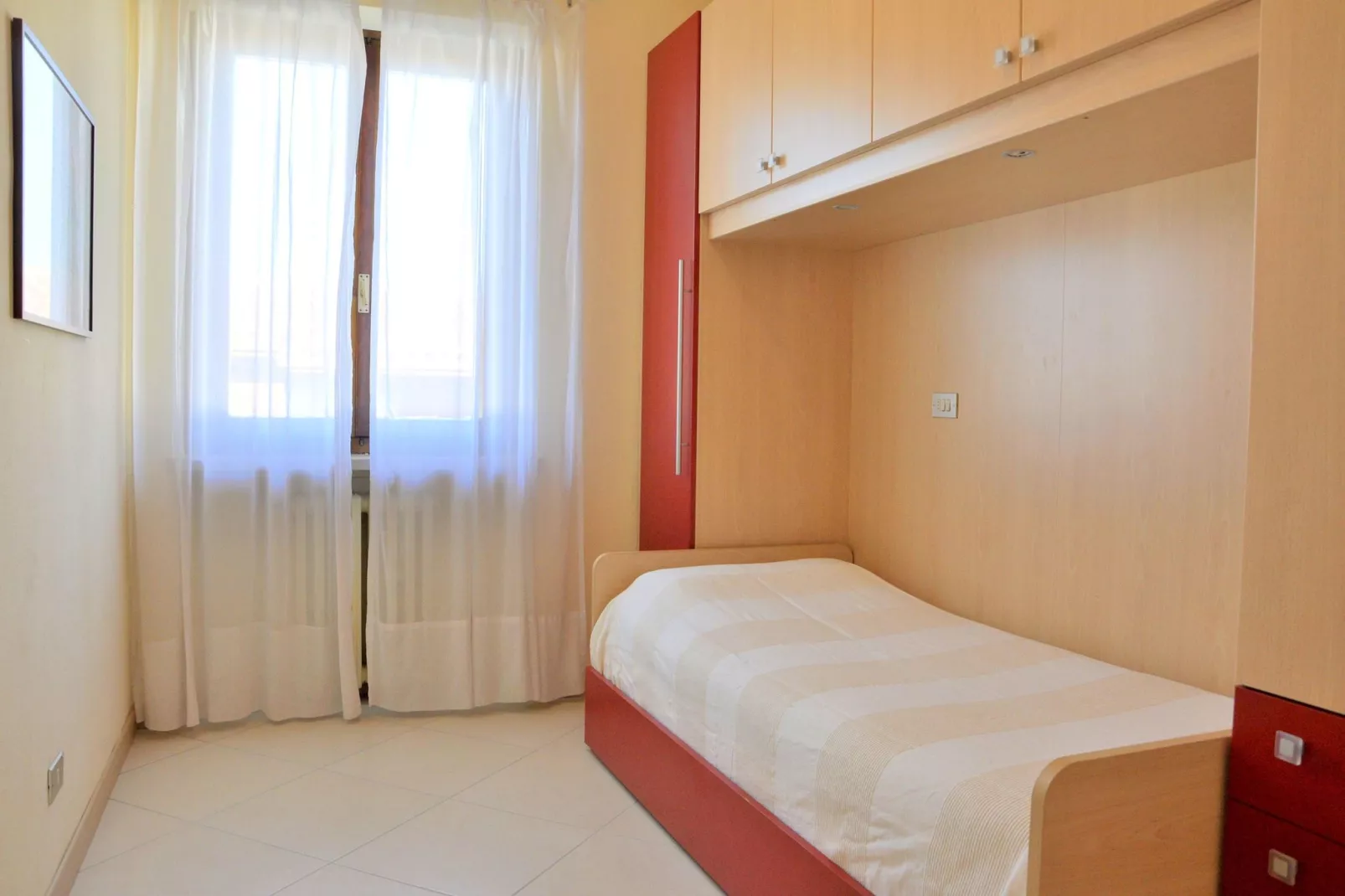 Argentina Tre-Chambre