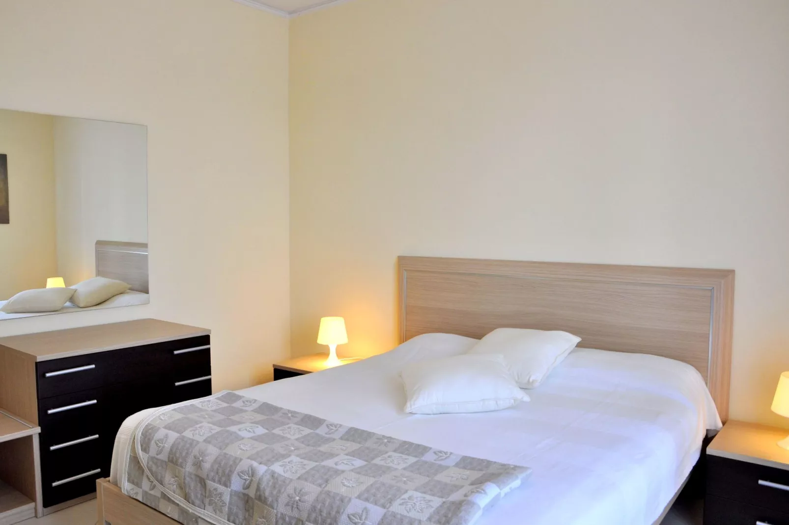 Argentina Tre-Chambre