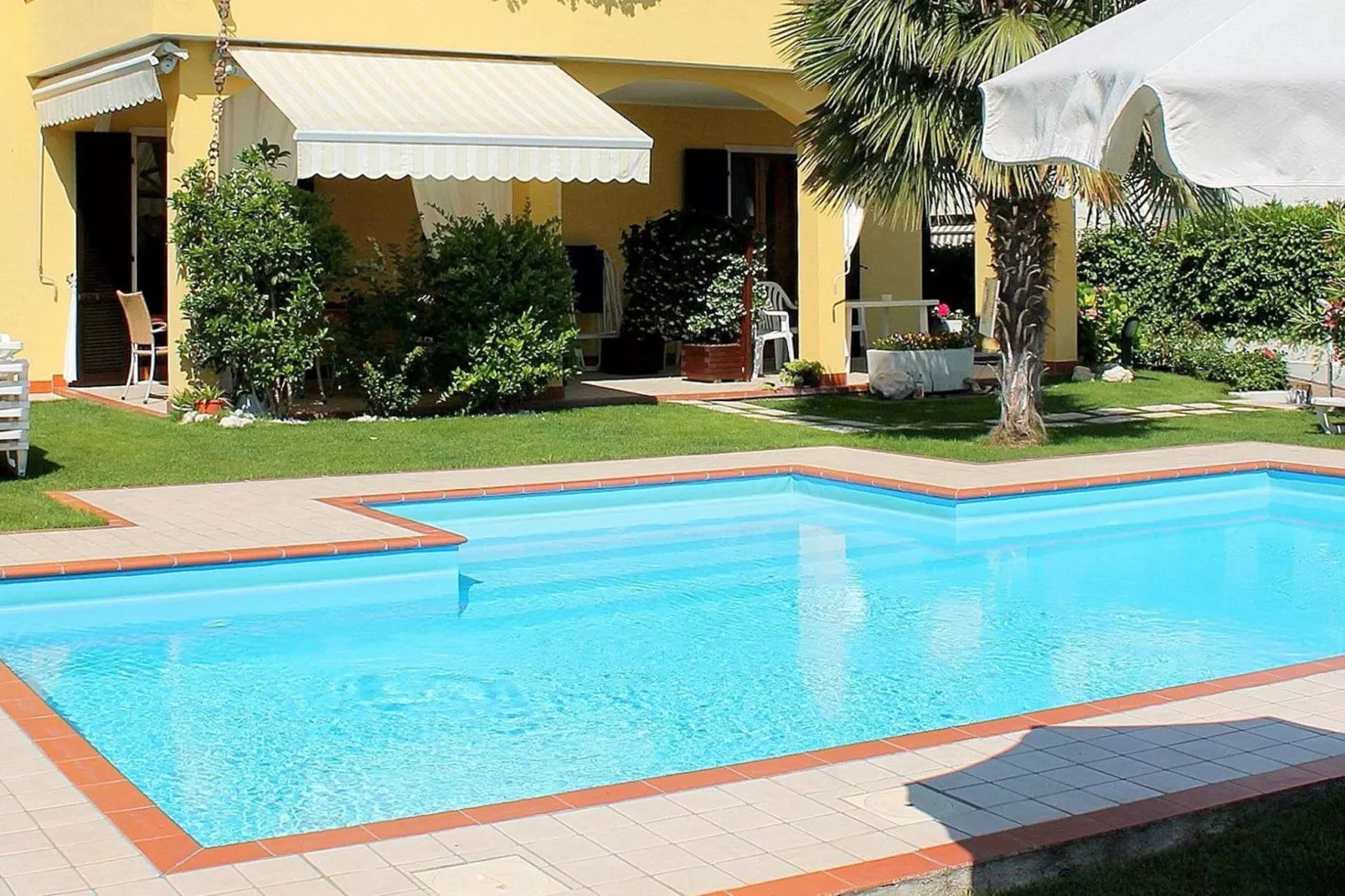 Argentina Cinque-Pool
