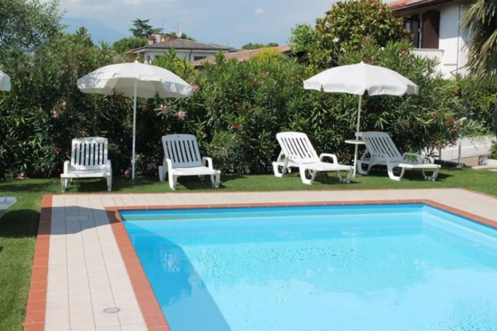 Argentina Uno-Pool