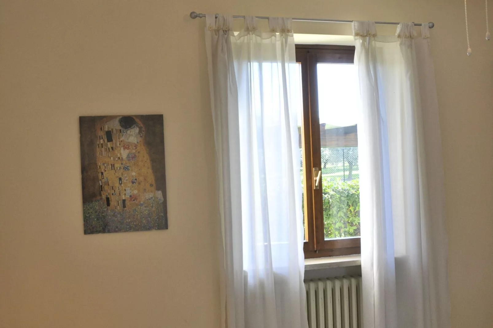 Argentina Uno-Bedroom