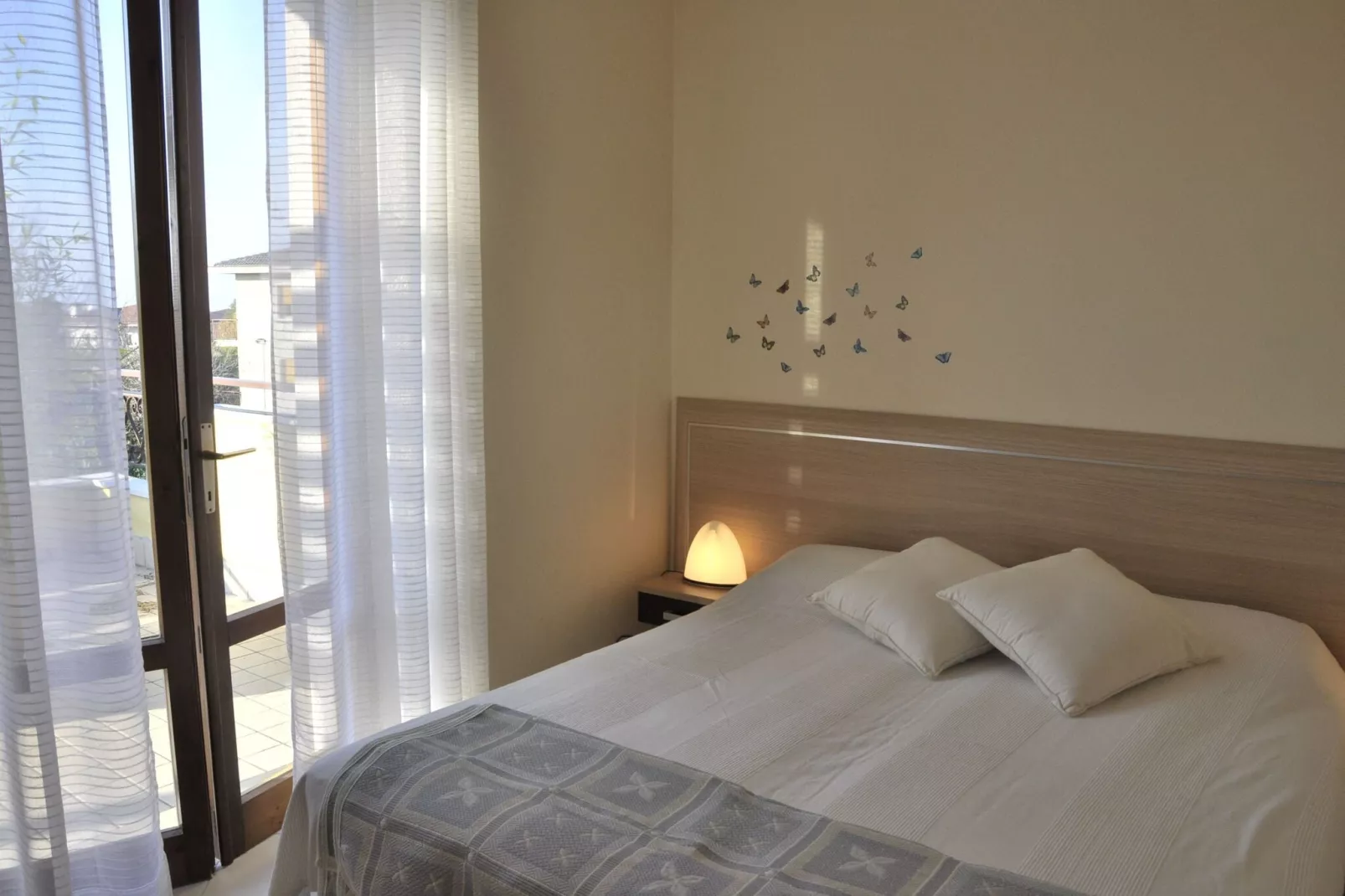 Argentina Quattro-Bedroom
