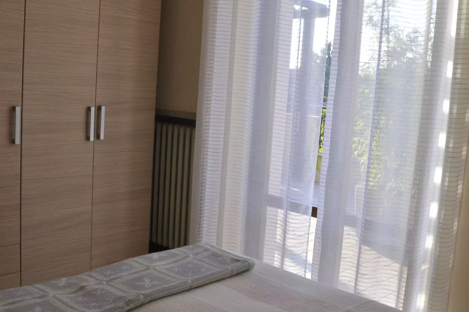 Argentina Quattro-Bedroom
