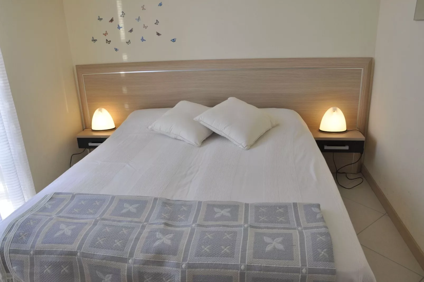 Argentina Quattro-Bedroom