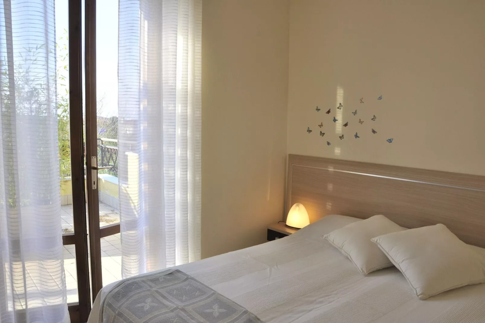 Argentina Quattro-Bedroom