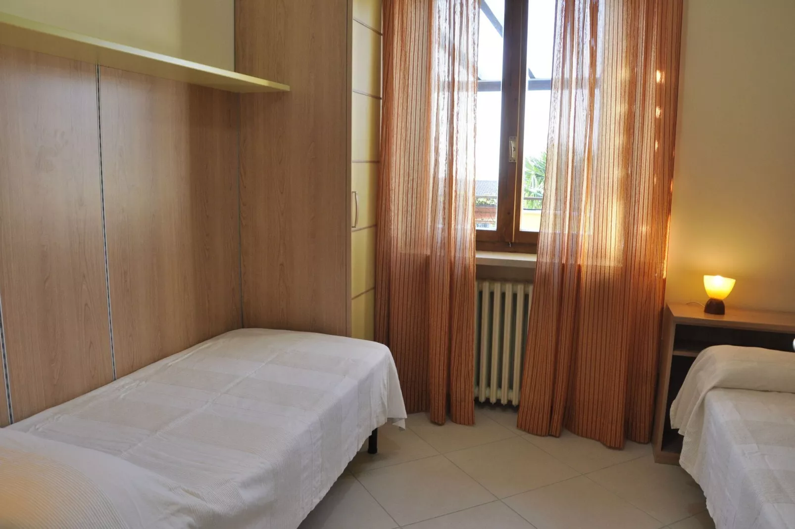 Argentina Quattro-Bedroom