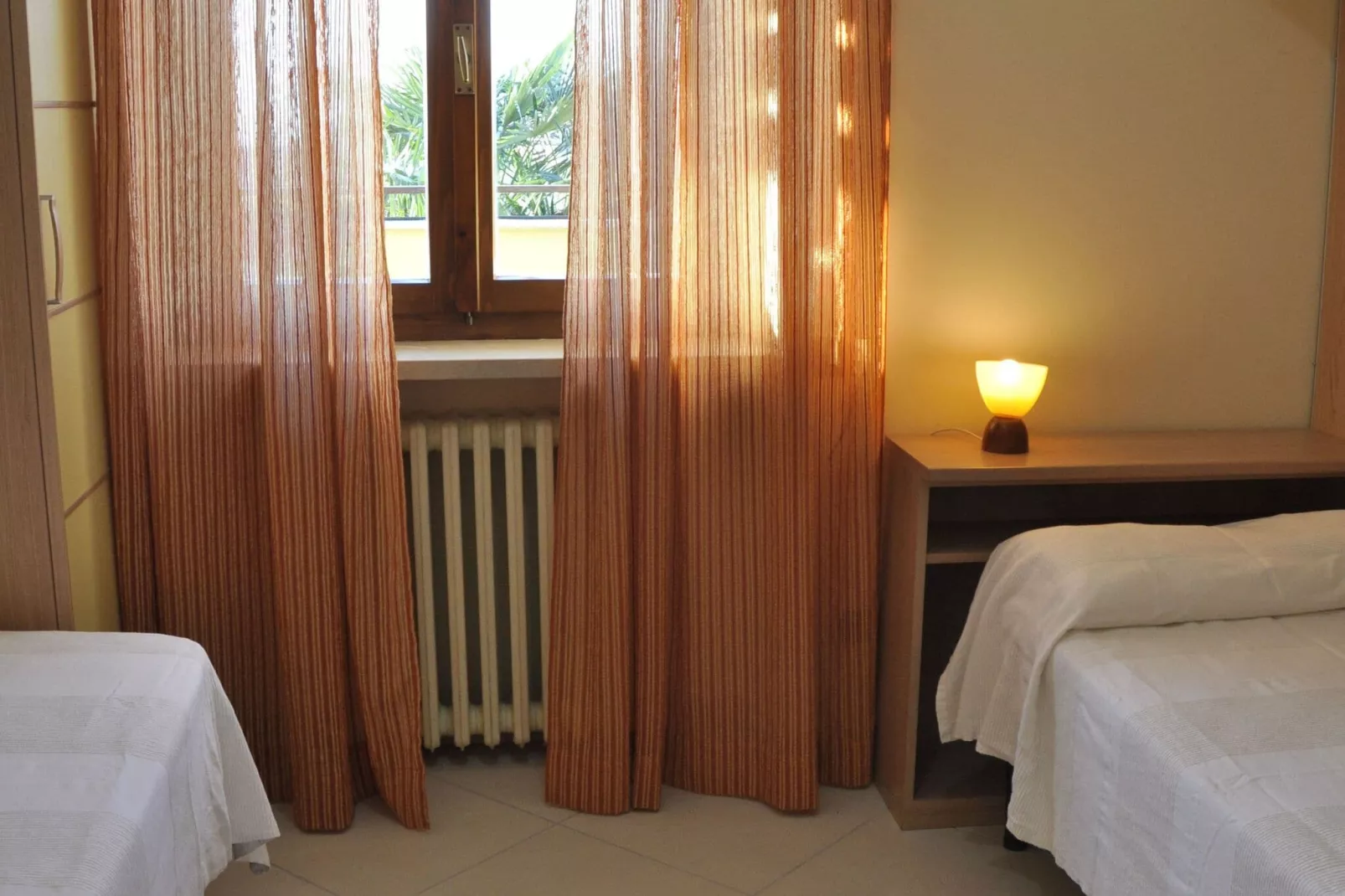 Argentina Quattro-Bedroom
