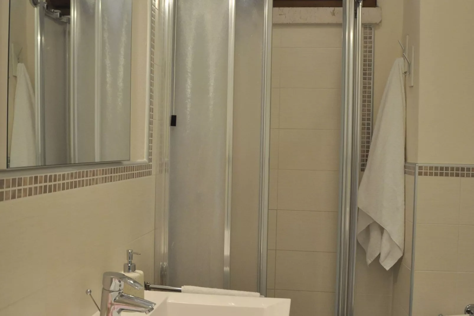Argentina Quattro-Bathroom