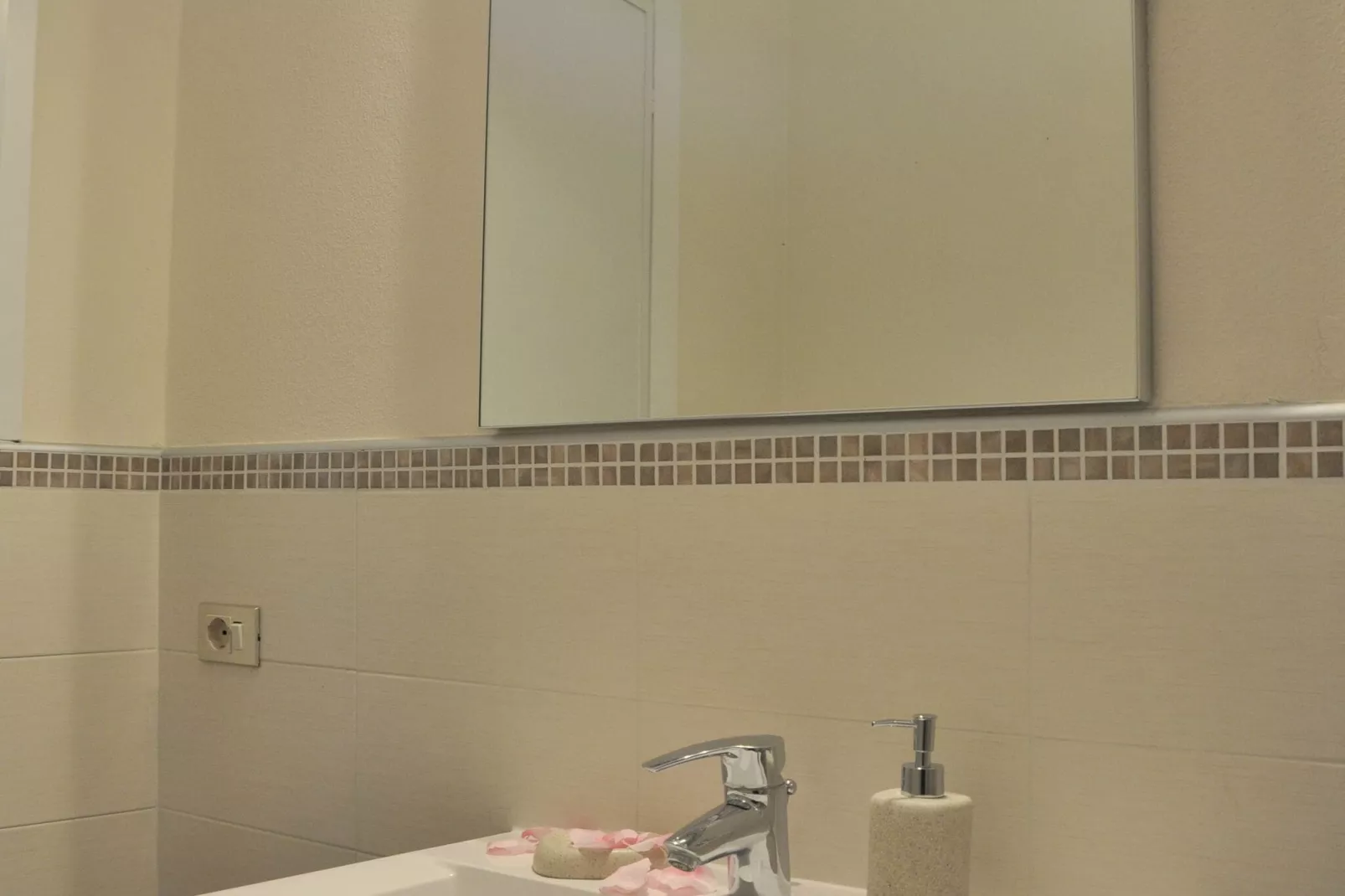 Argentina Quattro-Bathroom