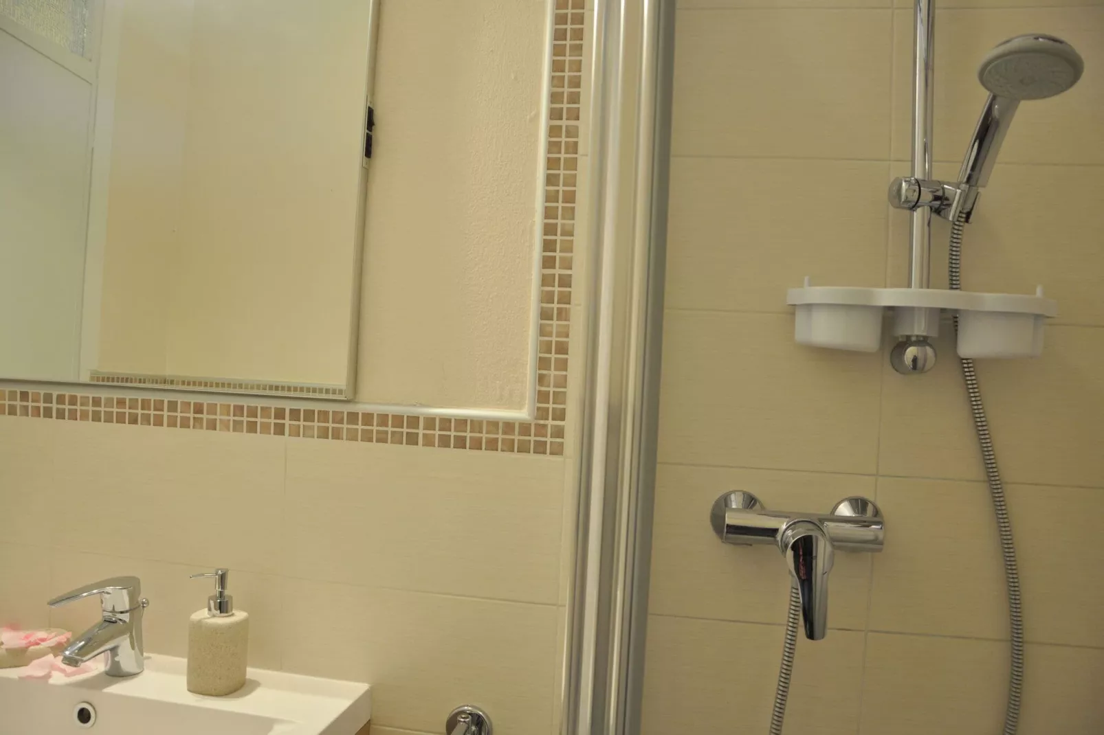 Argentina Quattro-Bathroom