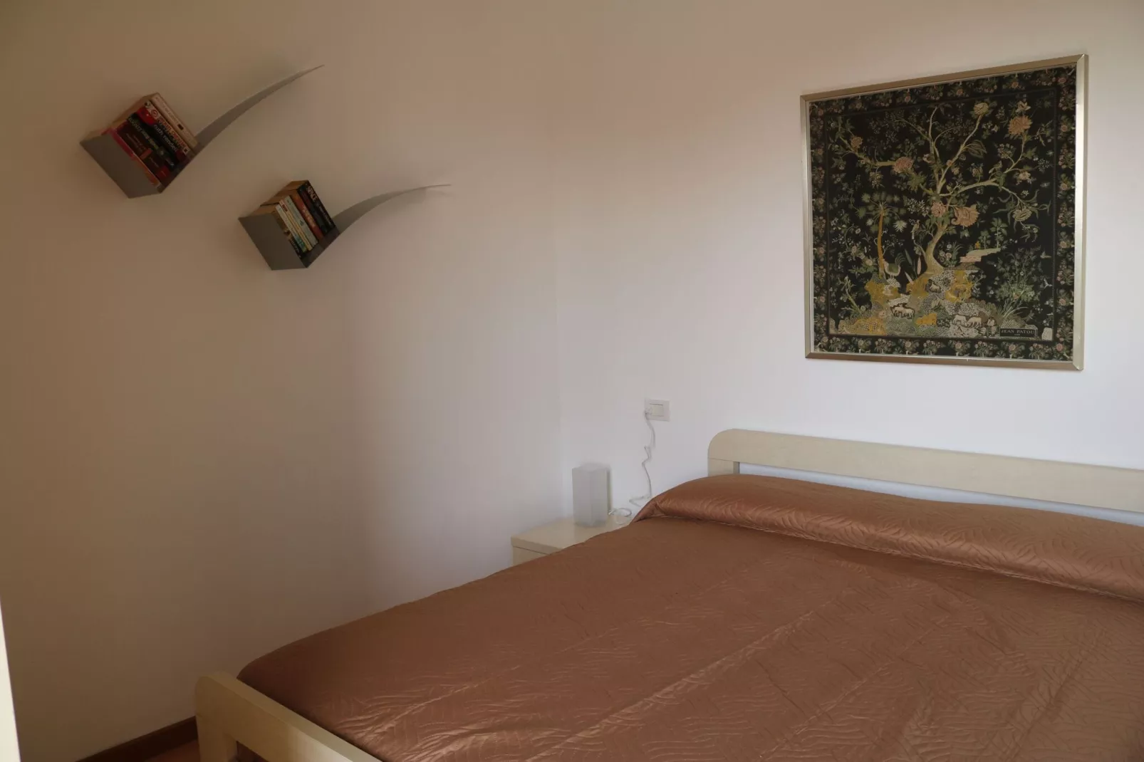 Camelie Ventitre-Bedroom