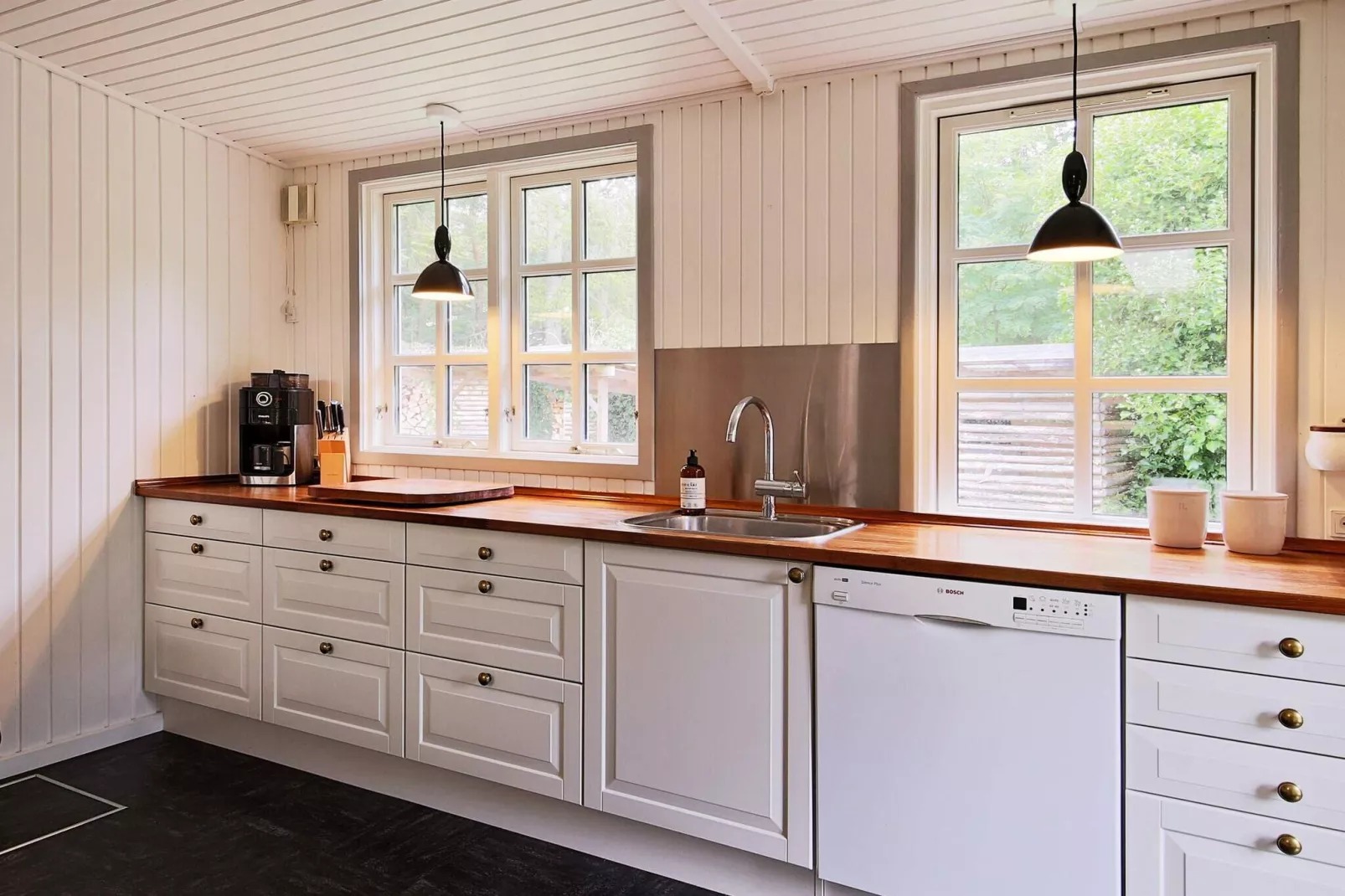 6 Personen Ferienhaus in Vejby
