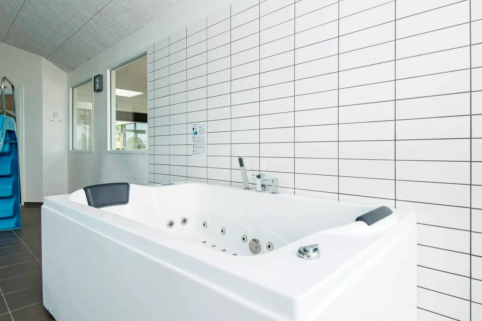 20 person holiday home in Glesborg-Spa