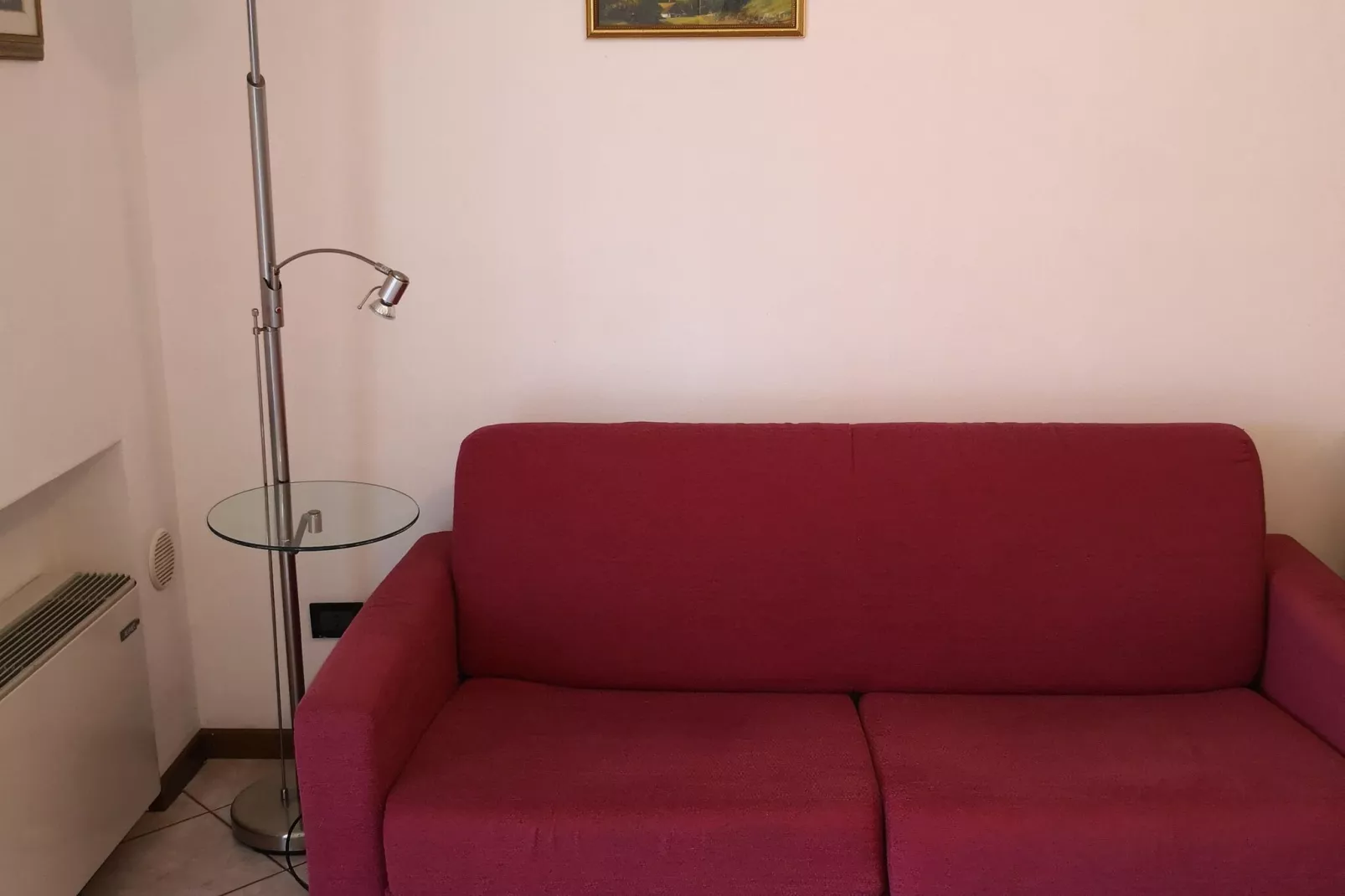 Casara Elle Otto-Living room