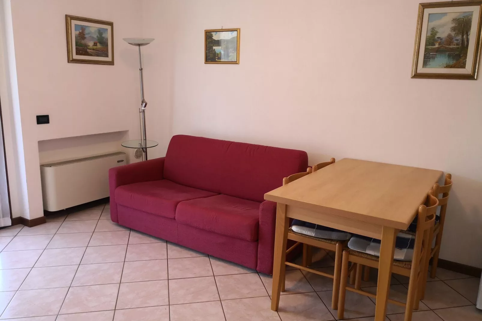Casara Elle Otto-Living room