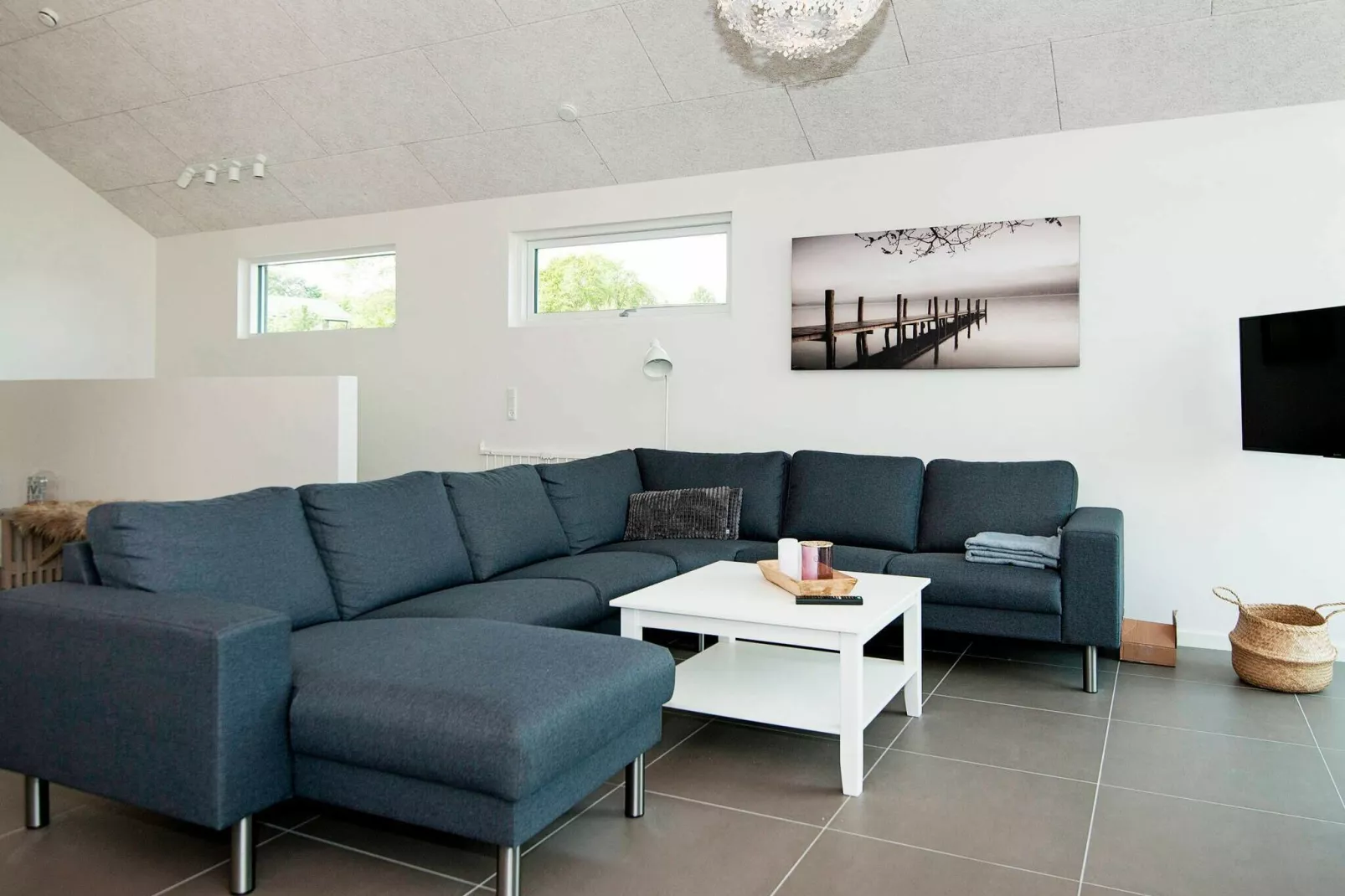 20 person holiday home in Glesborg-Indoor