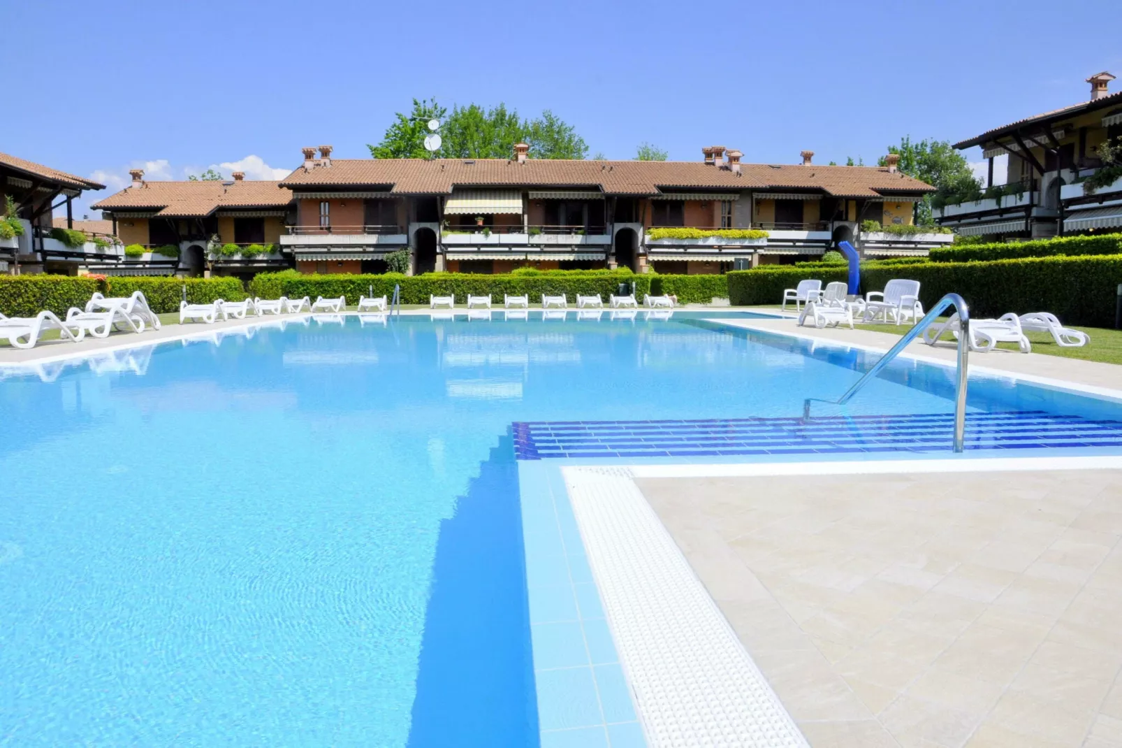 Casara Quindici-Exterior summer
