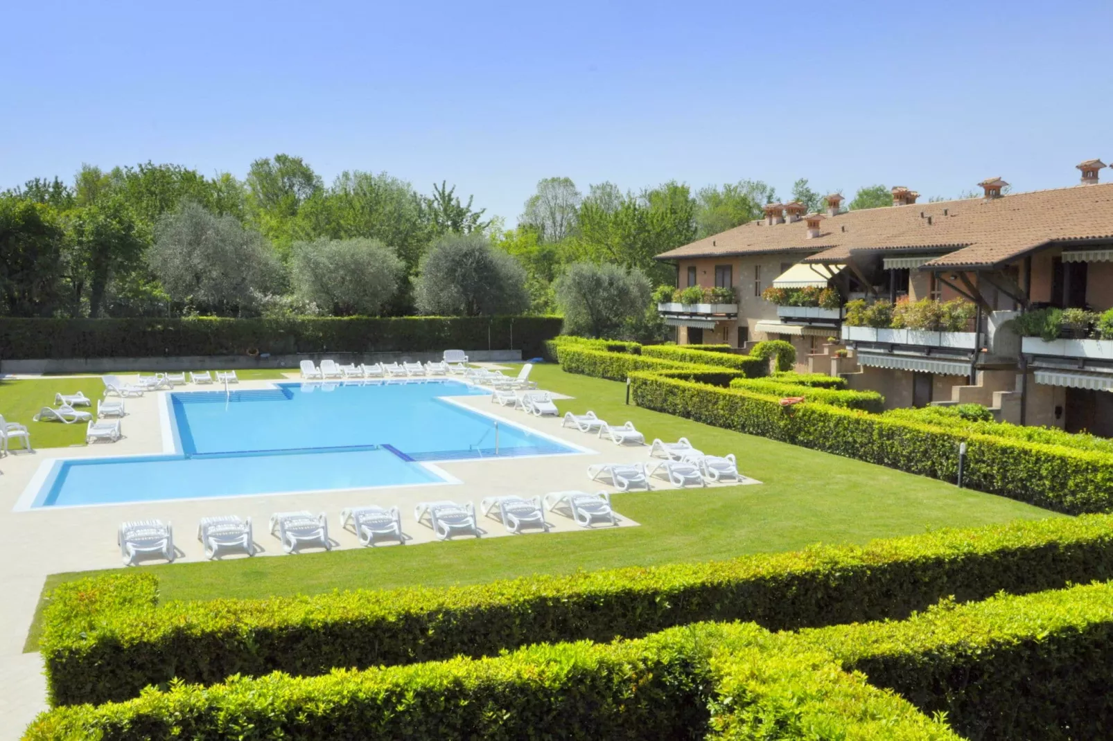 Casara Quindici-Exterior summer