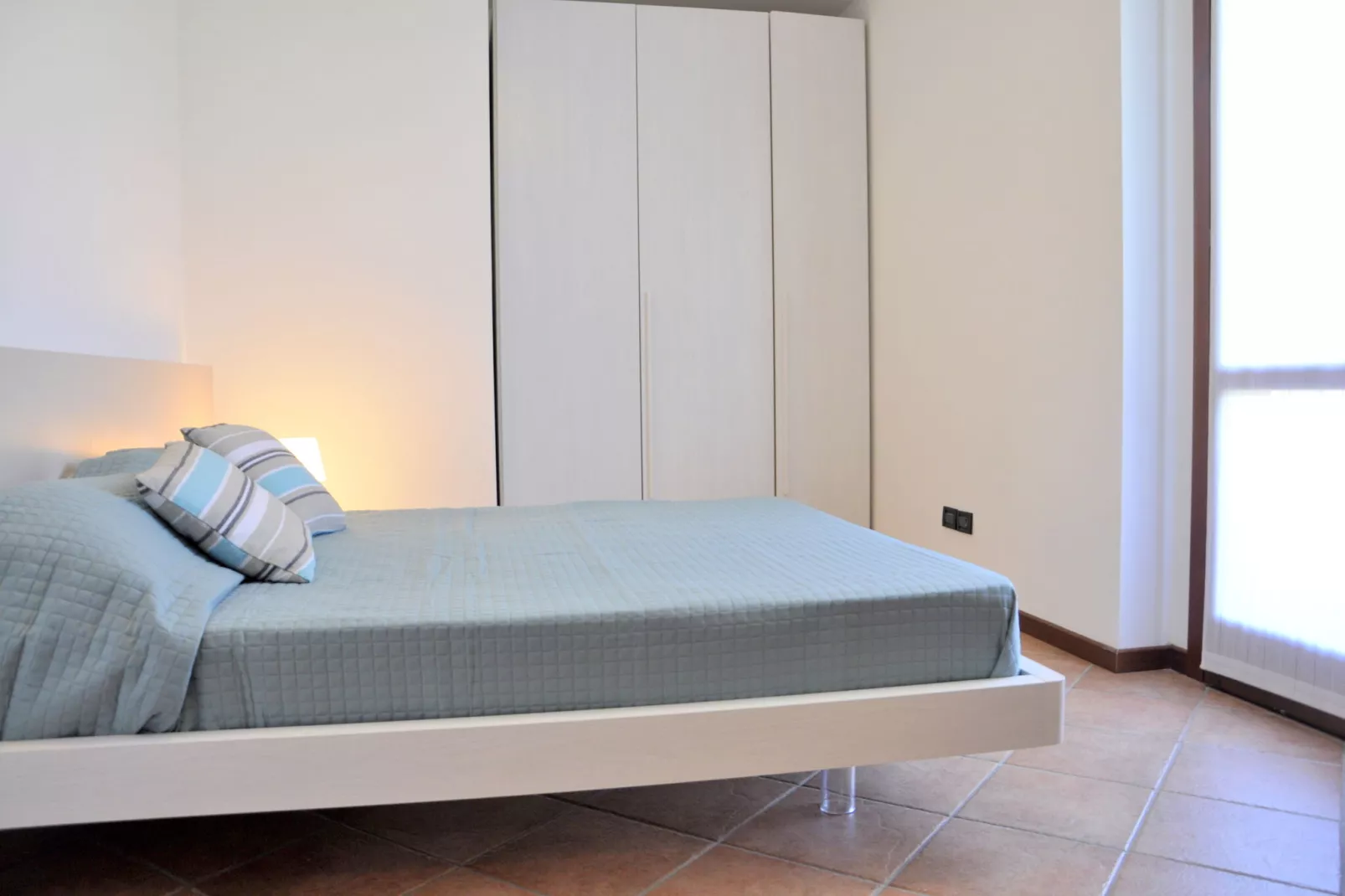 Casara Quindici-Bedroom