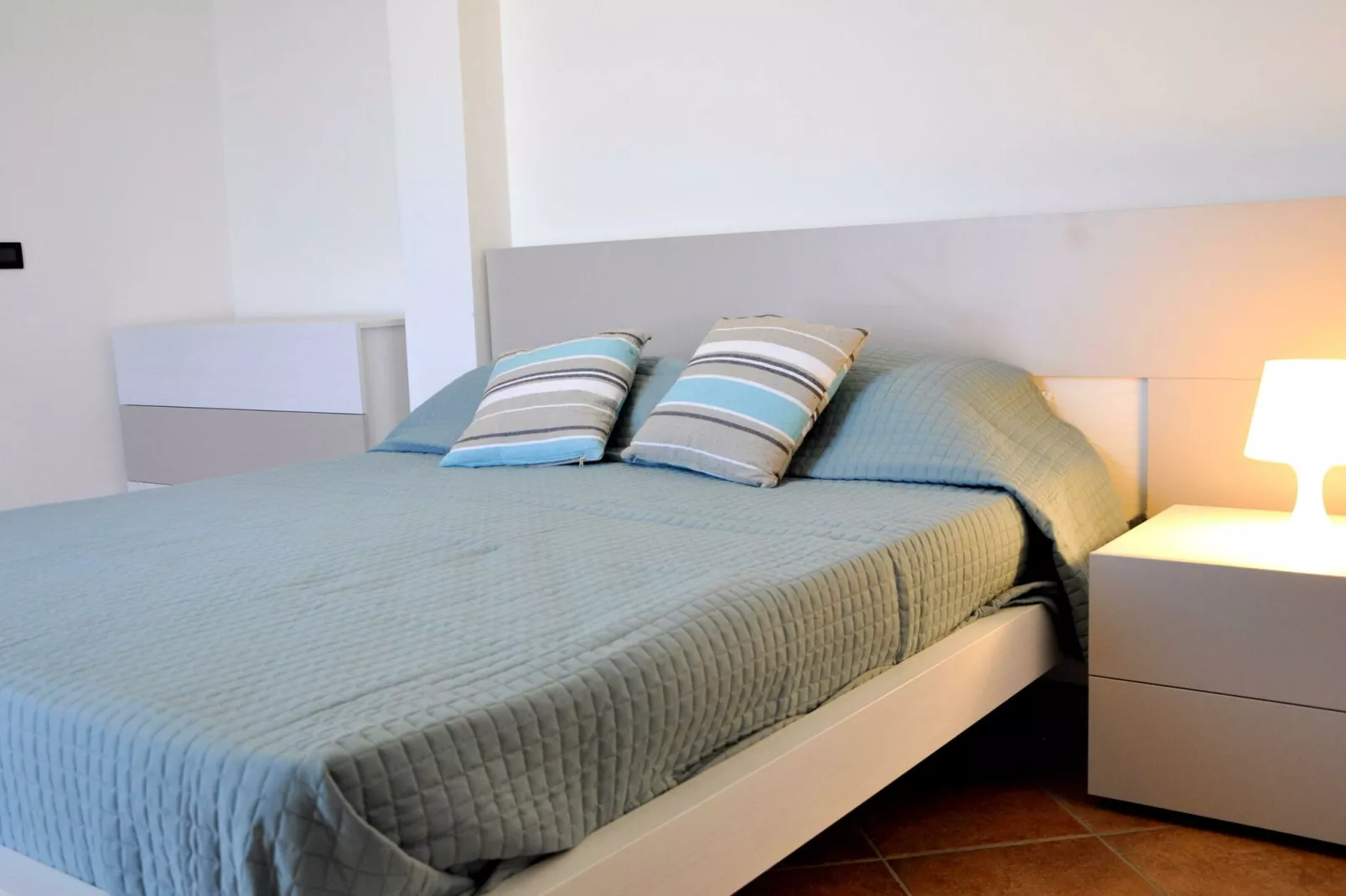 Casara Quindici-Bedroom