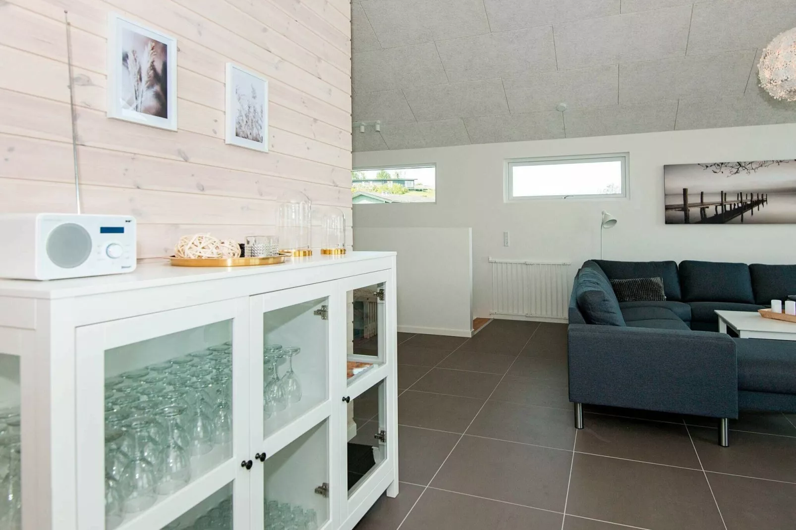 20 person holiday home in Glesborg-Indoor