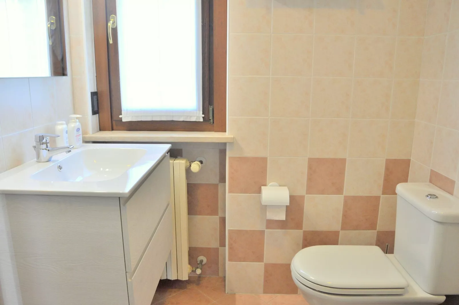 Casara Quindici-Bathroom