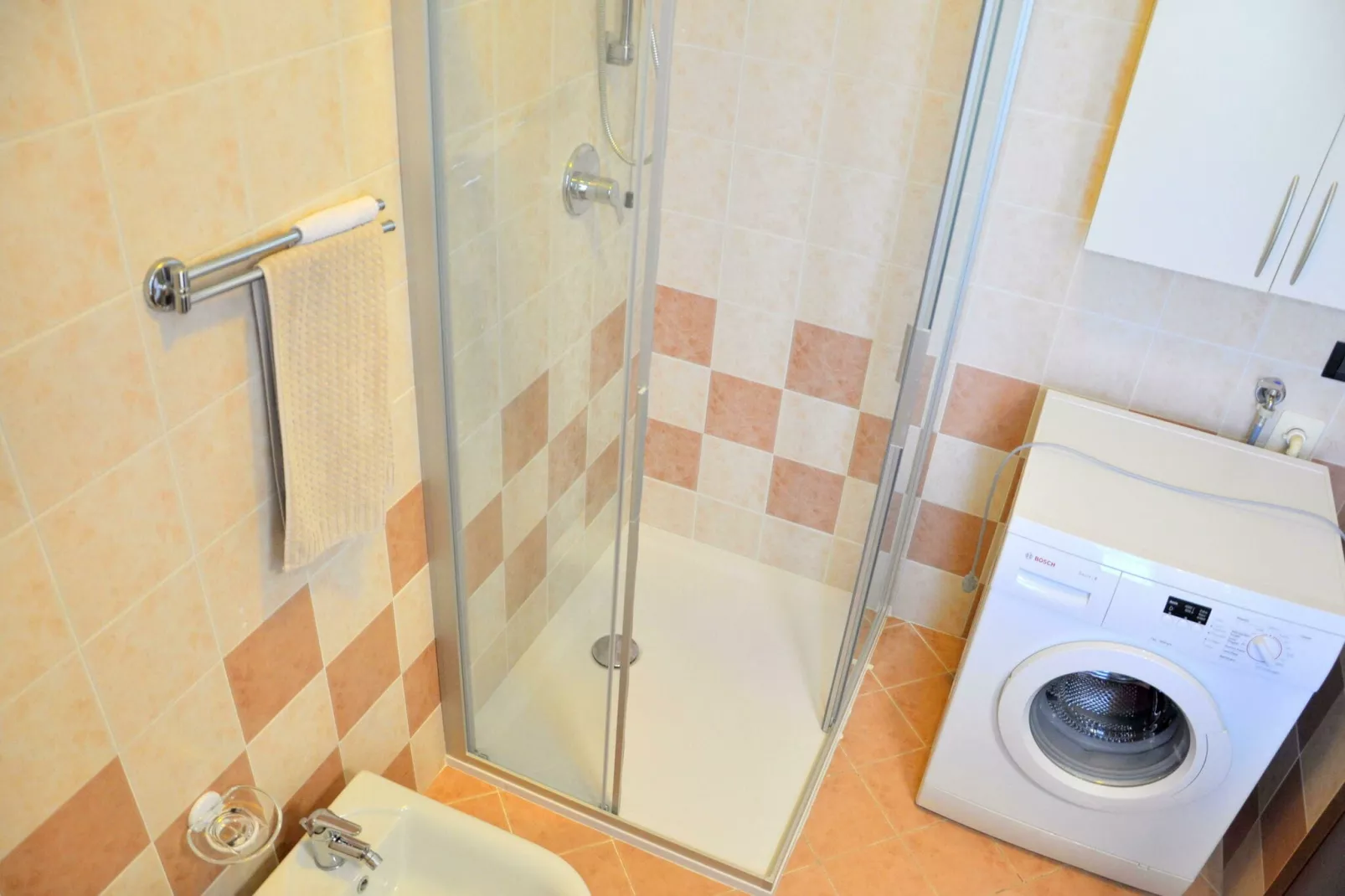 Casara Quindici-Bathroom