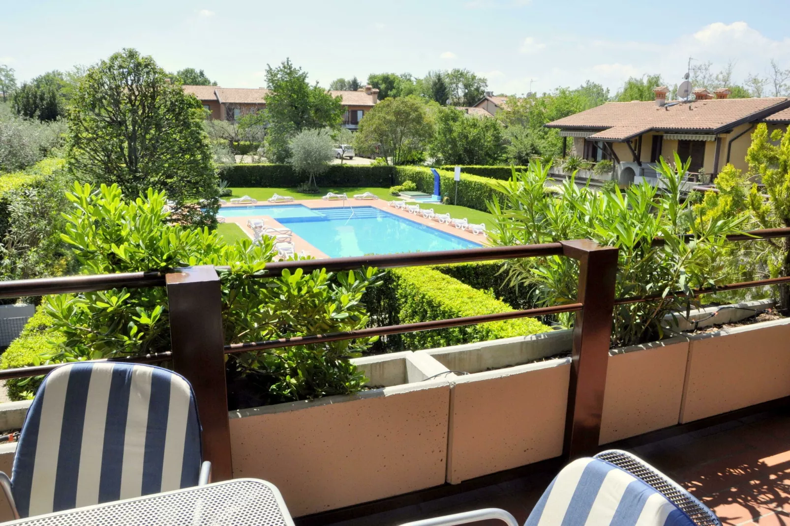 Casara Quindici-View summer