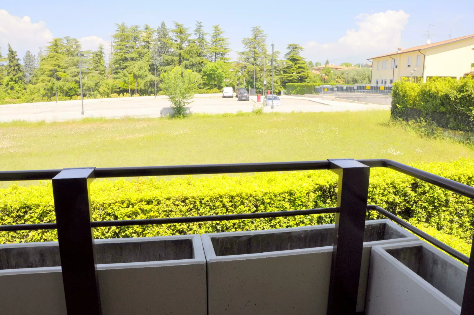 Casara Quindici-View summer