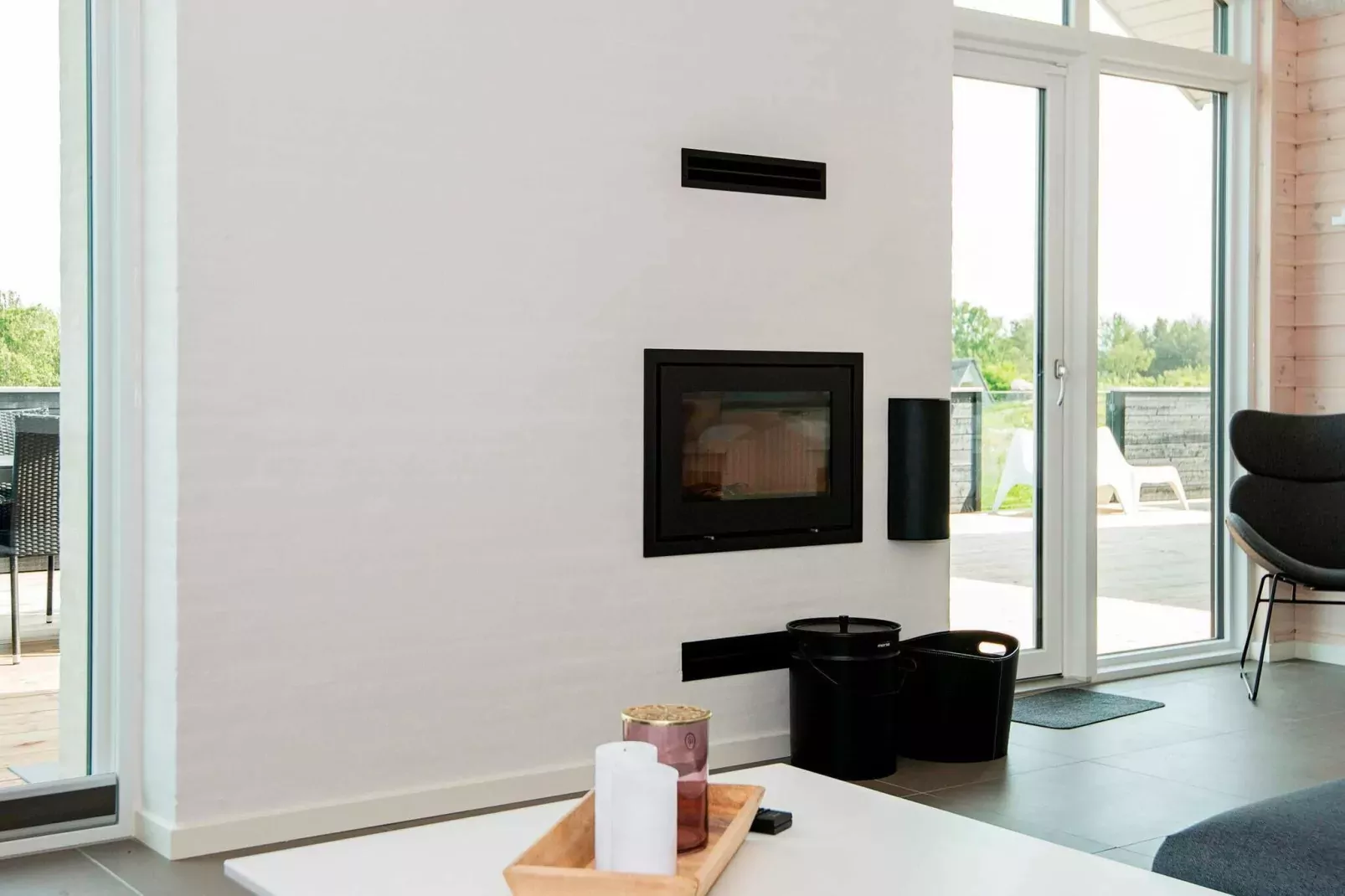 20 person holiday home in Glesborg-Indoor