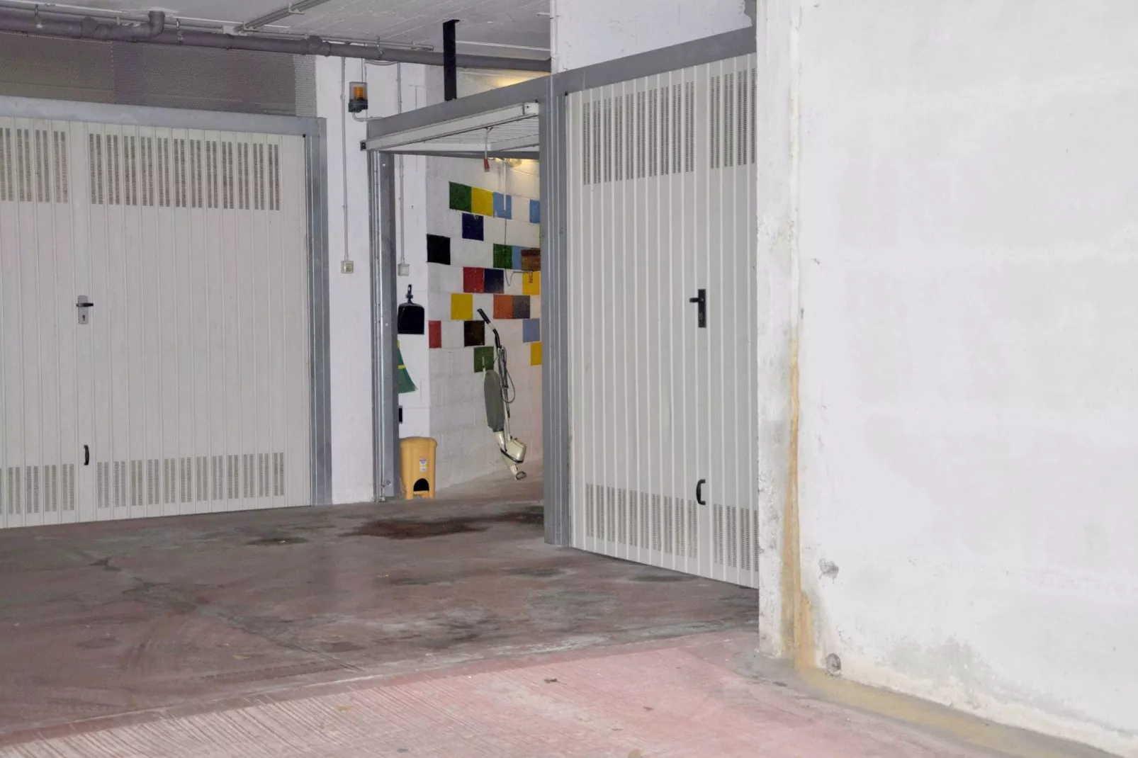 Casara E Dieci-Facilities