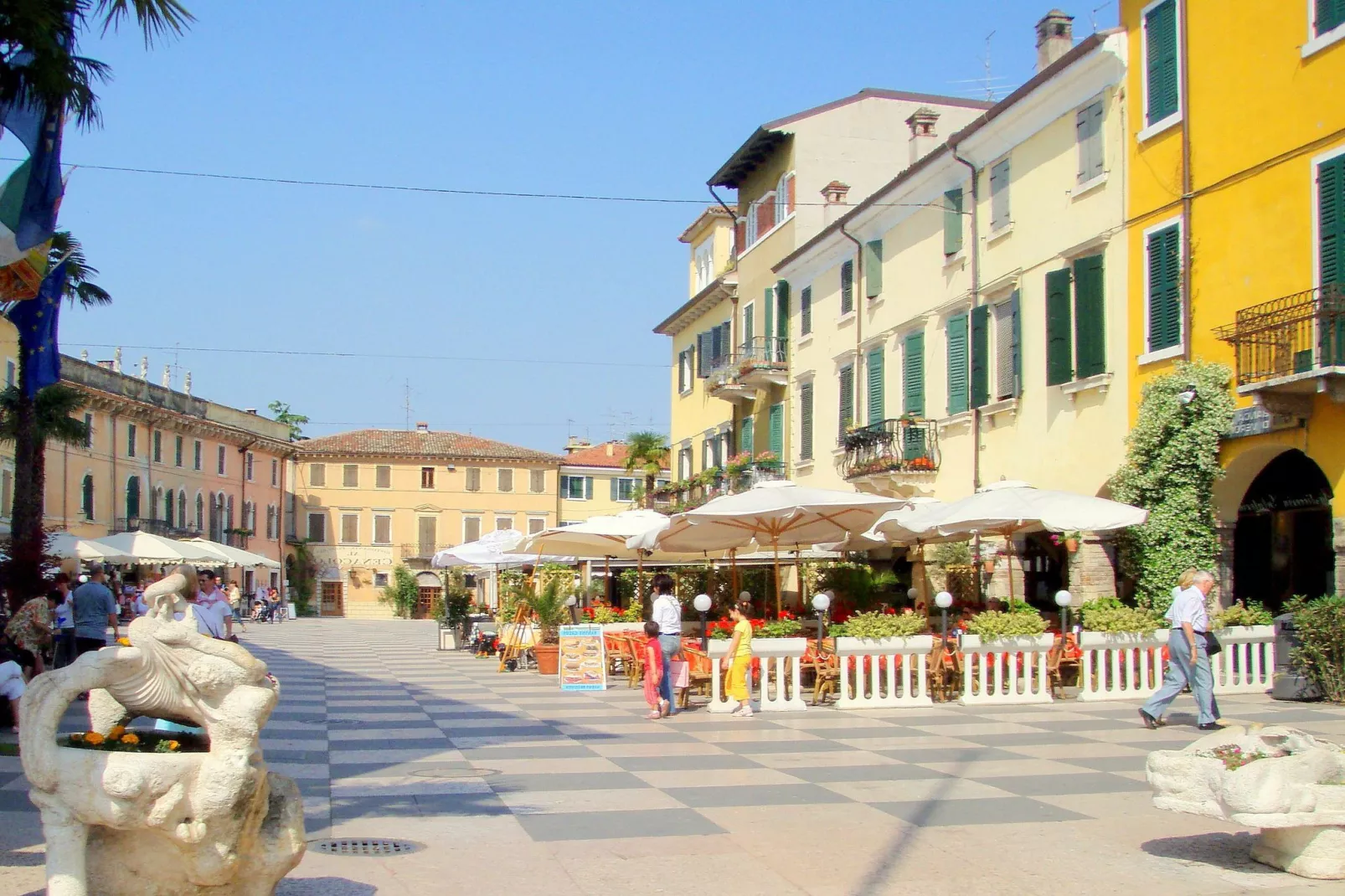 Casara E Dieci-Areas summer 1km
