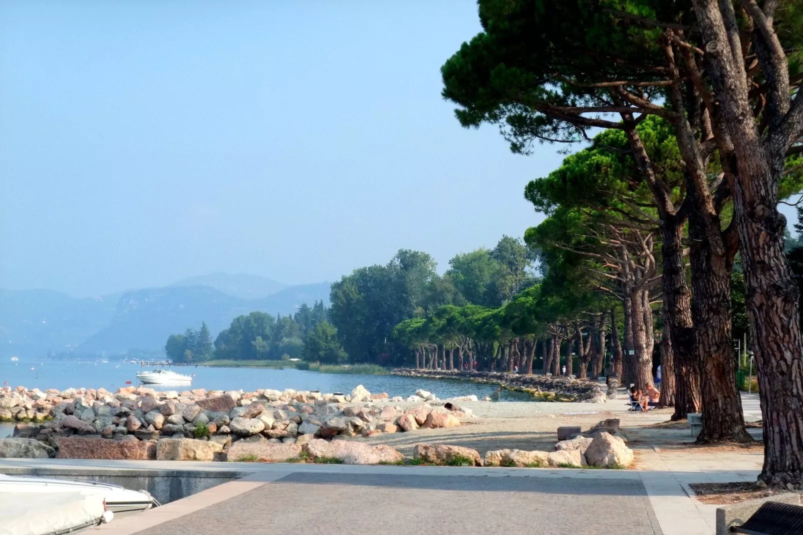 Casara E Dieci-Areas summer 1km