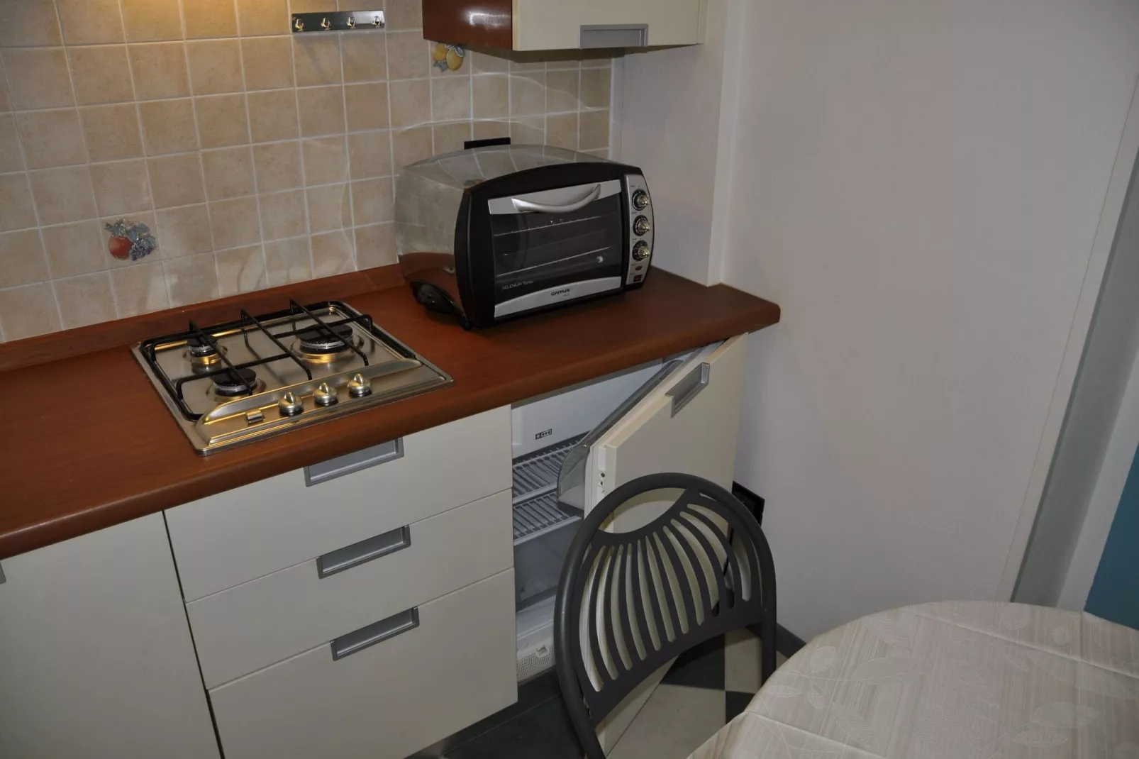 Casara Settantotto-Kitchen