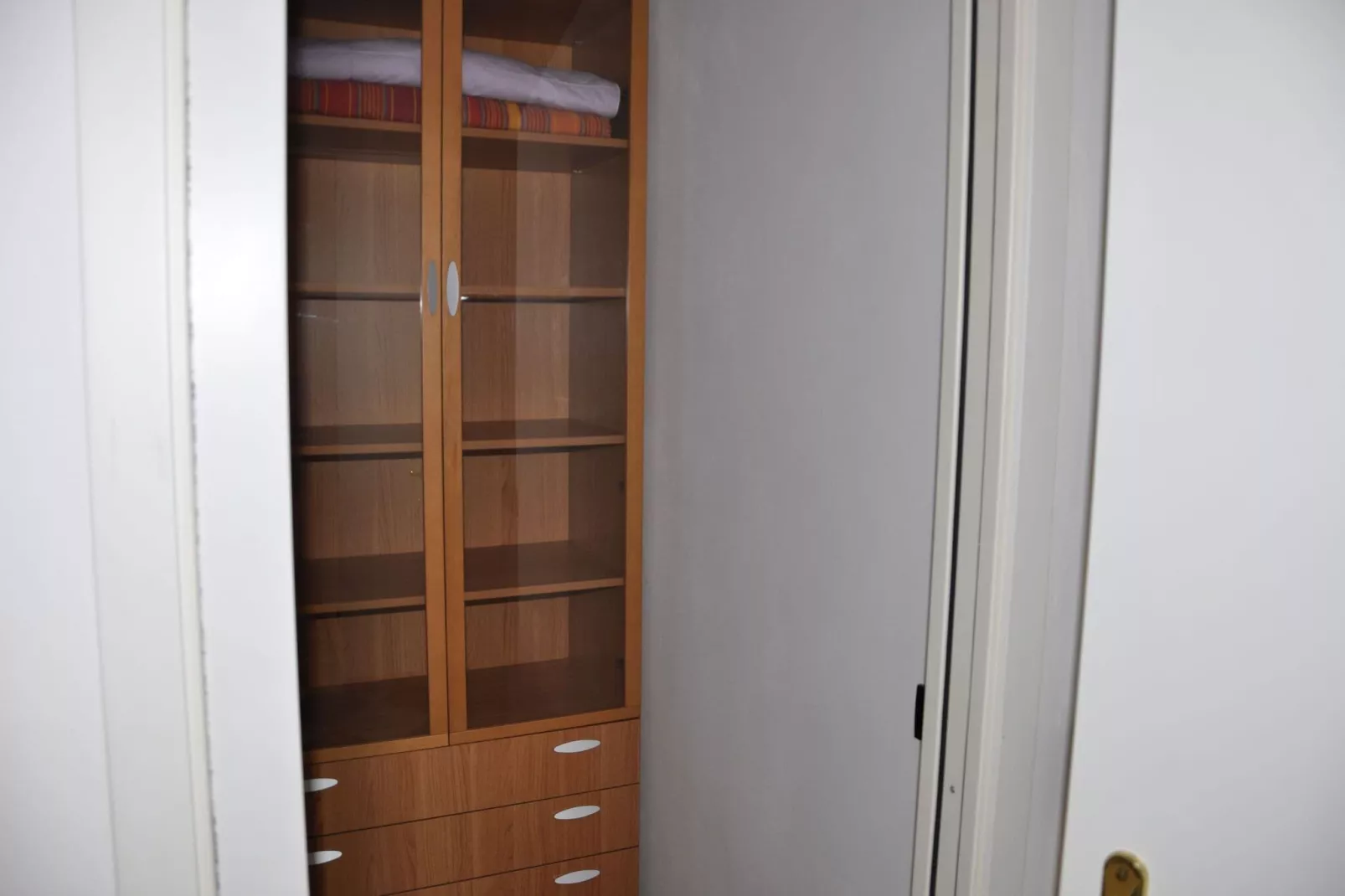 Casara Settantotto-Bedroom