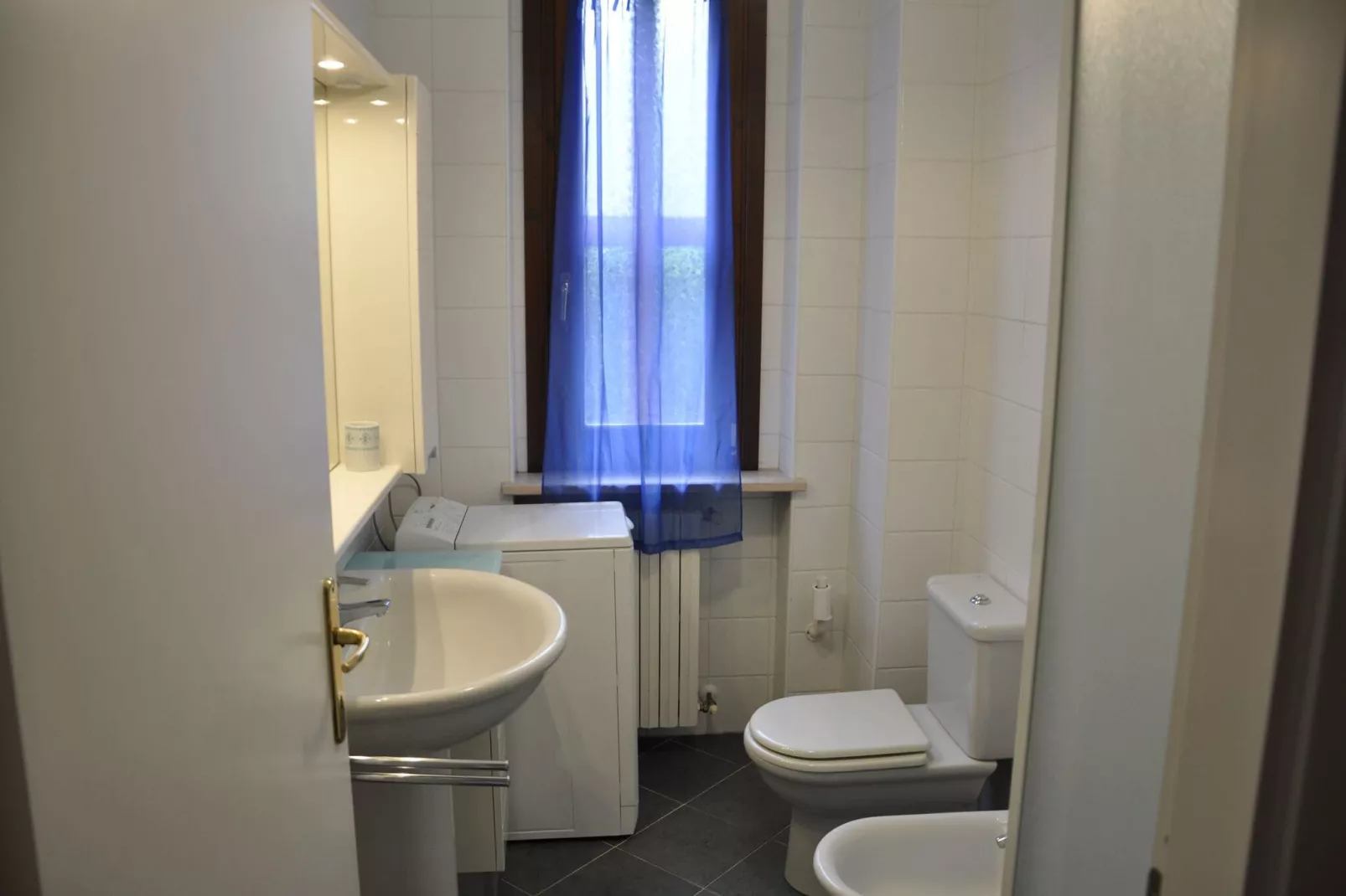 Casara Settantotto-Bathroom