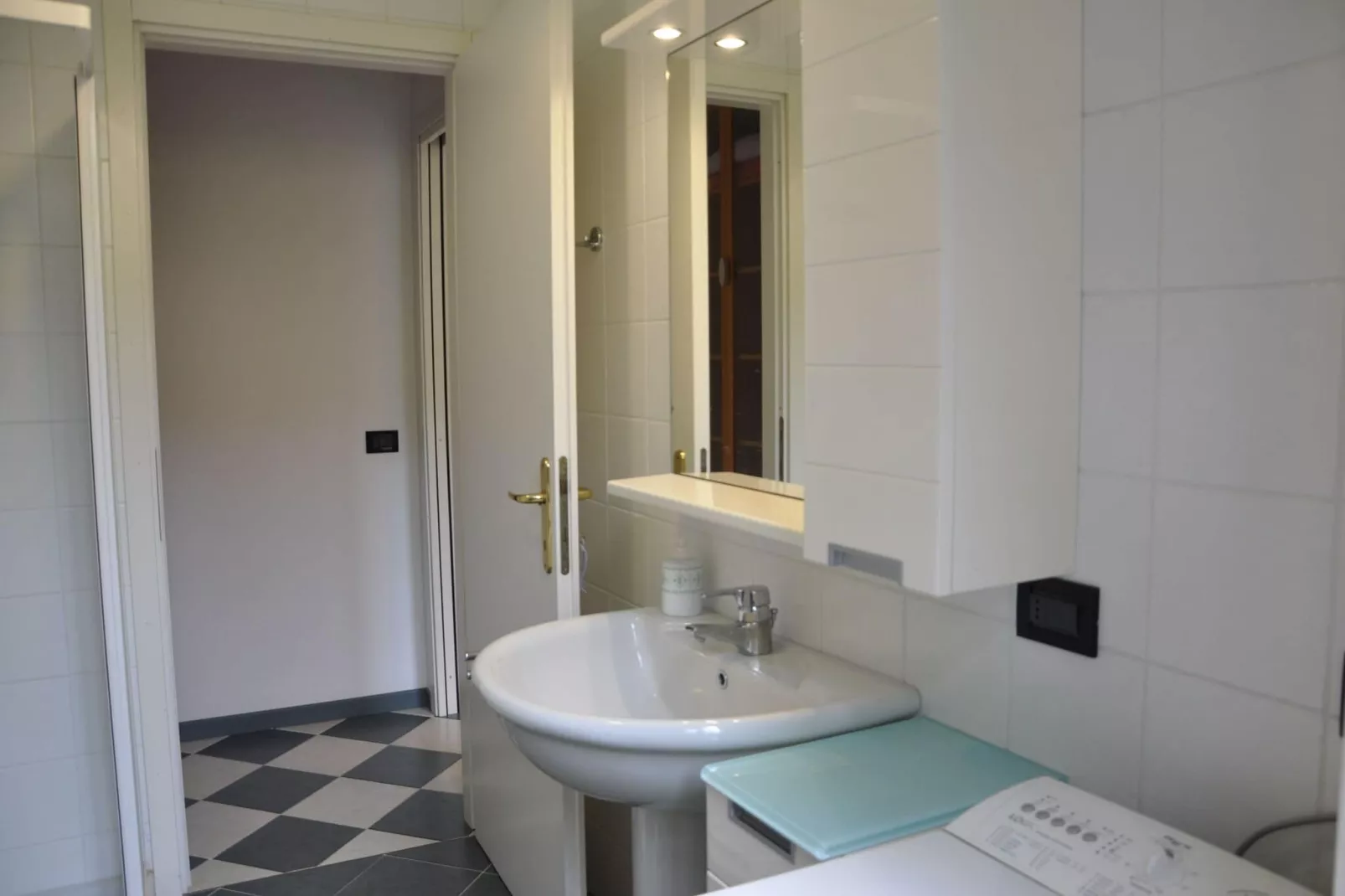 Casara Settantotto-Bathroom