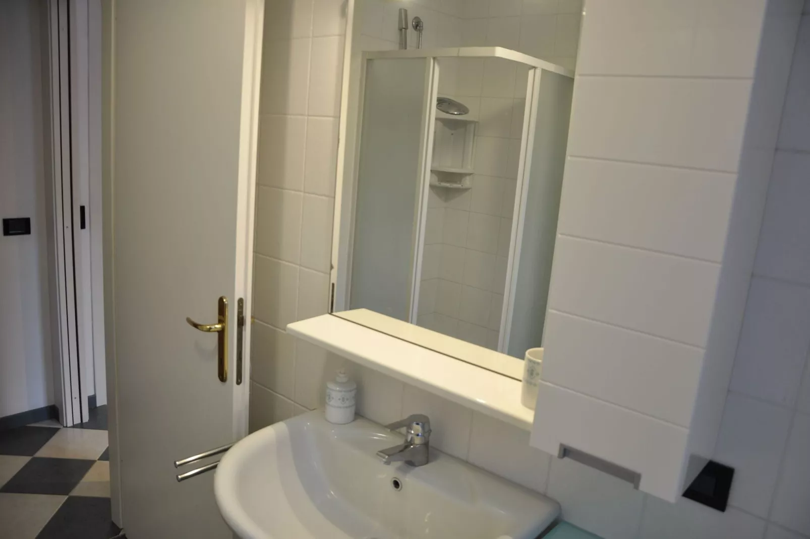 Casara Settantotto-Bathroom