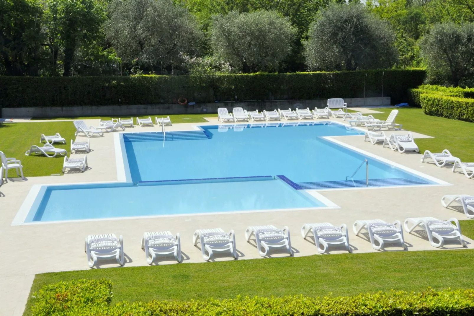 Casara Quarantuno-Pool