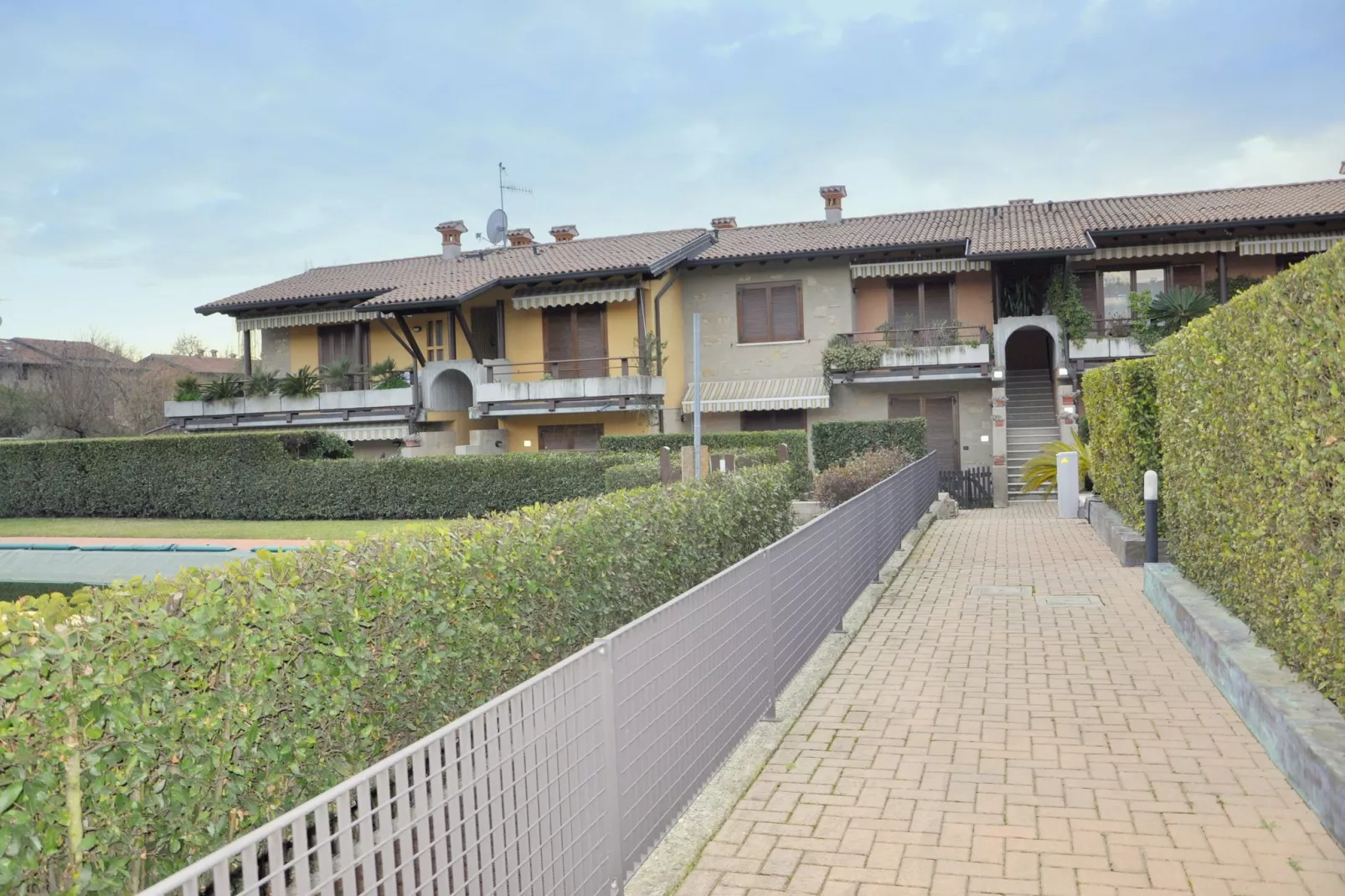 Casara Quarantuno-Exterior summer