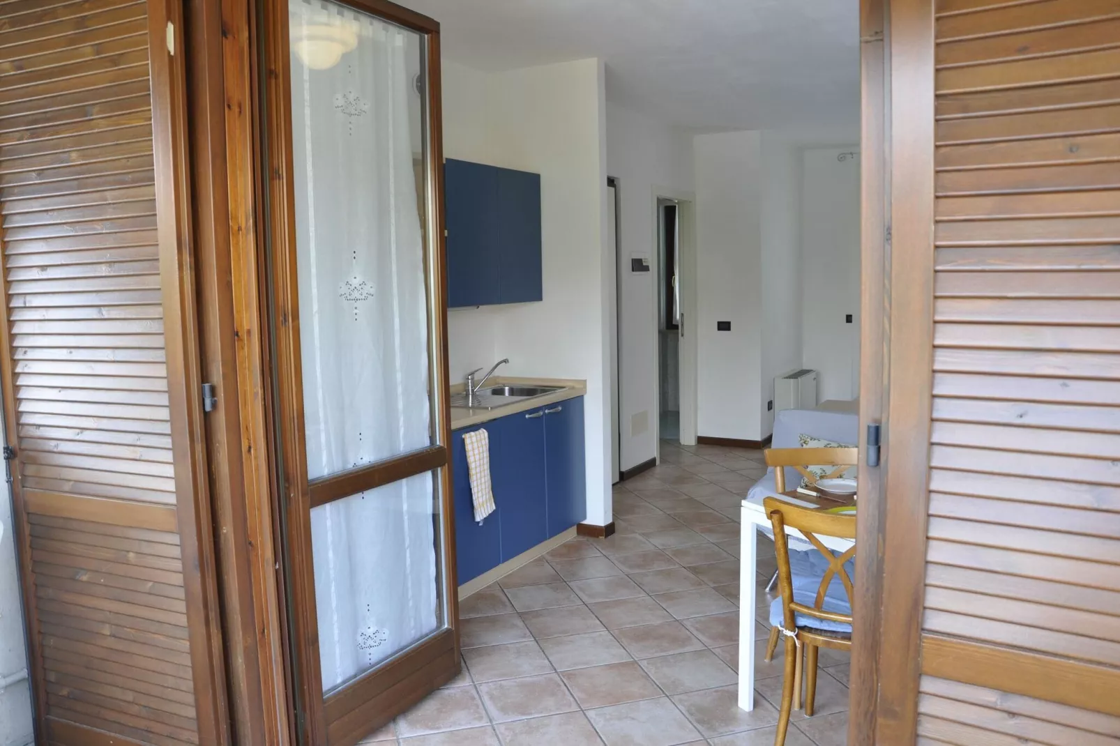 Casara Quarantuno-Reception hall